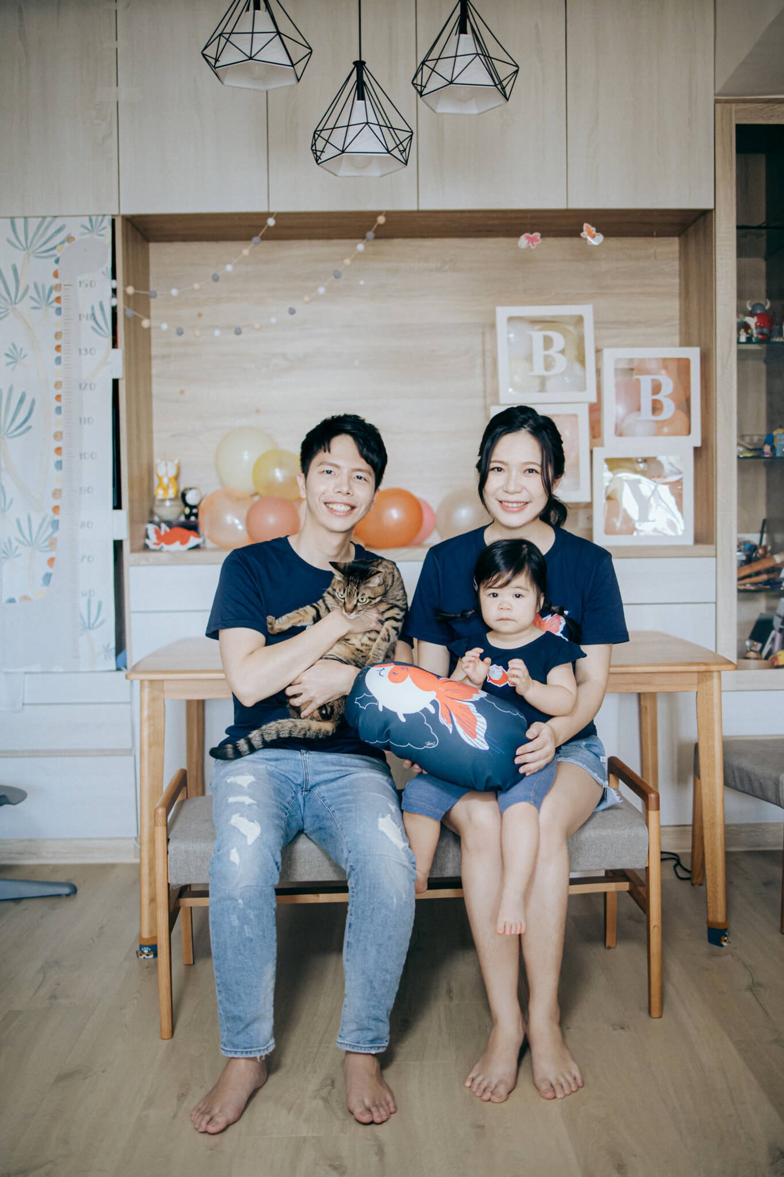 Most Lovely Things / Kemp & Eve