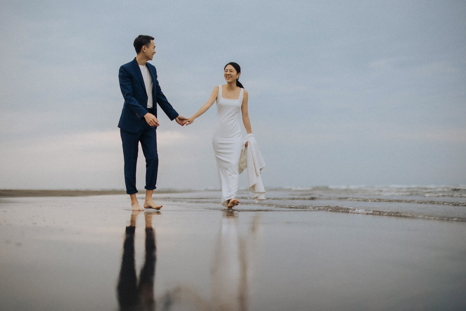 愛情婚紗 / John & Rachel