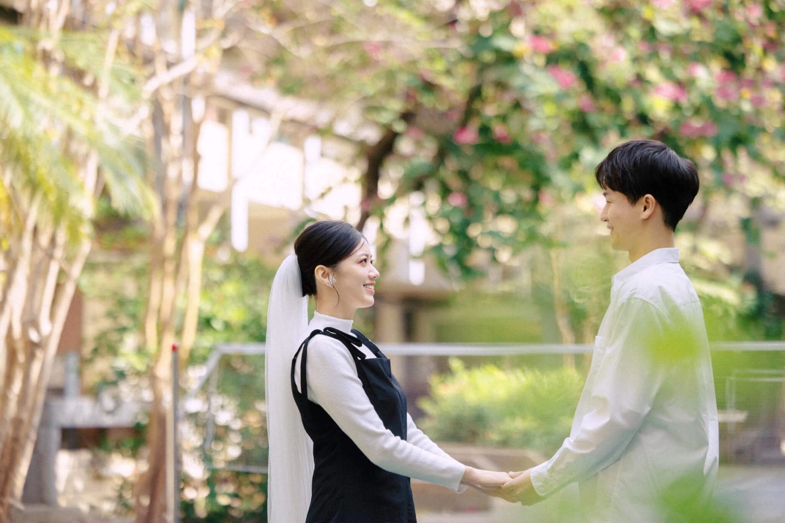 愛情婚紗 / Peter & Elaine