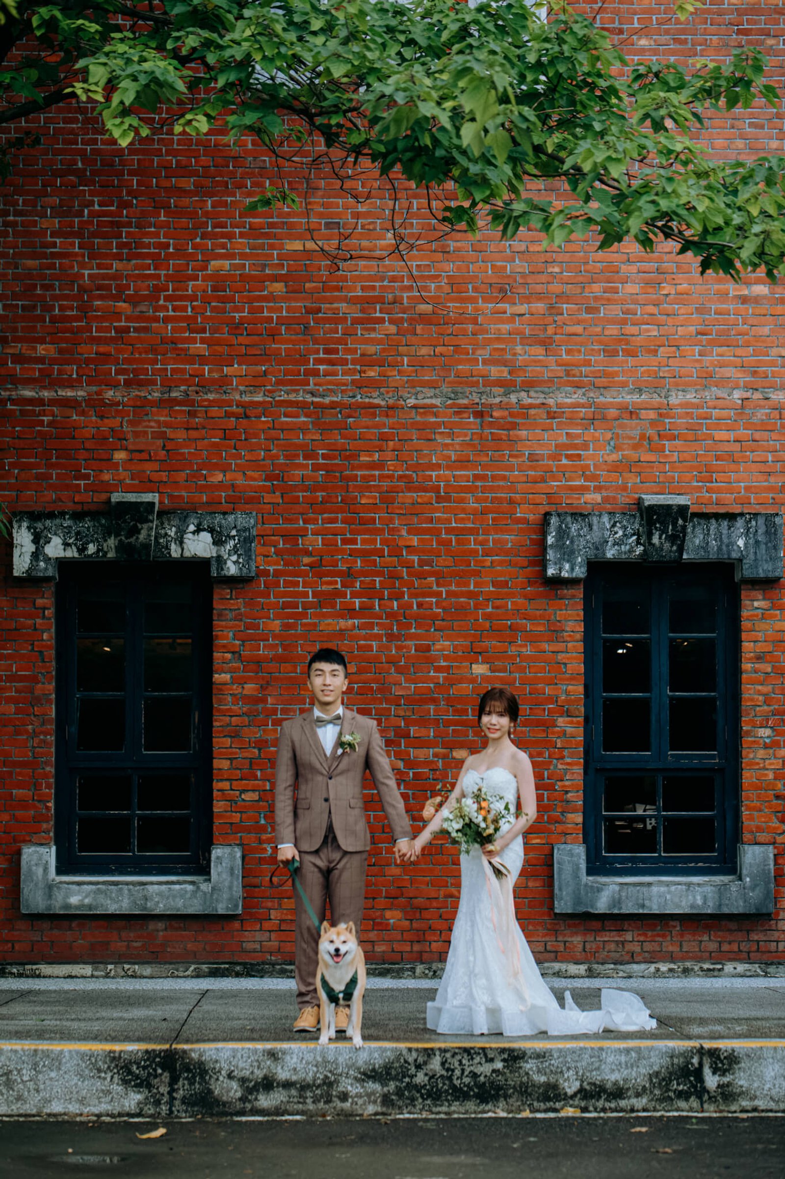愛情婚紗 /  ChunHe & JiShan