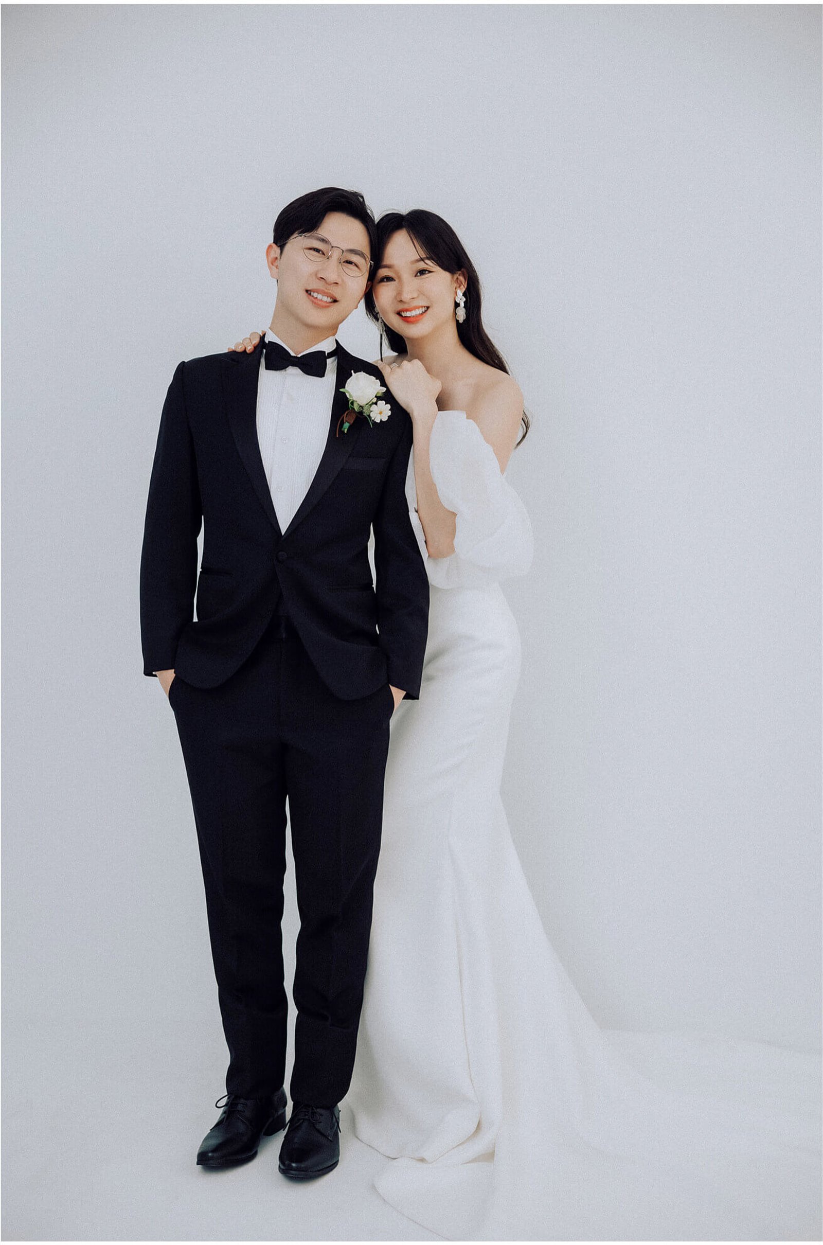 愛情婚紗 / Rex & Sandy