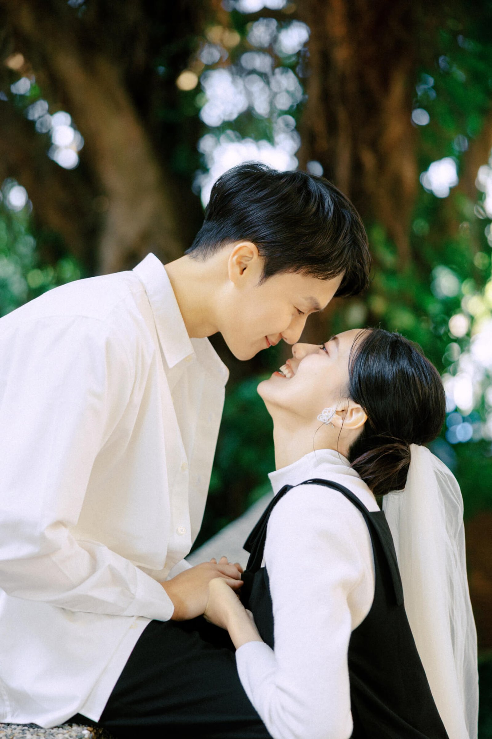 愛情婚紗 / Peter & Elaine