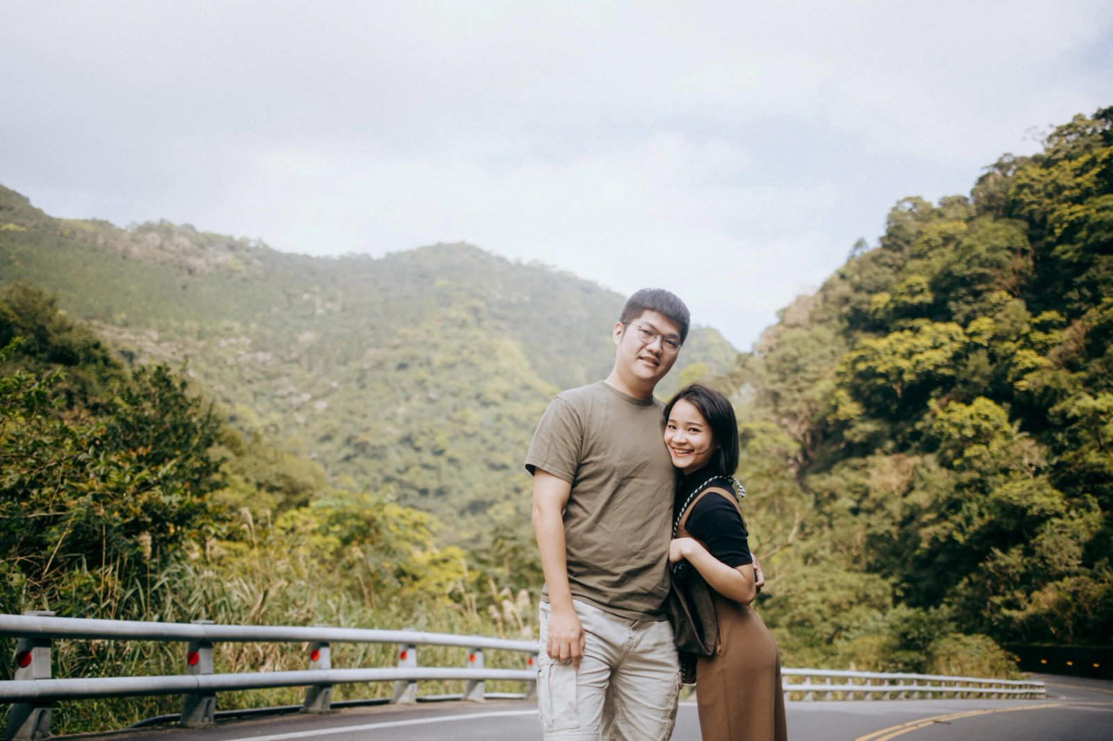 Happy 2nd Anniversary / Joseph & Zoey