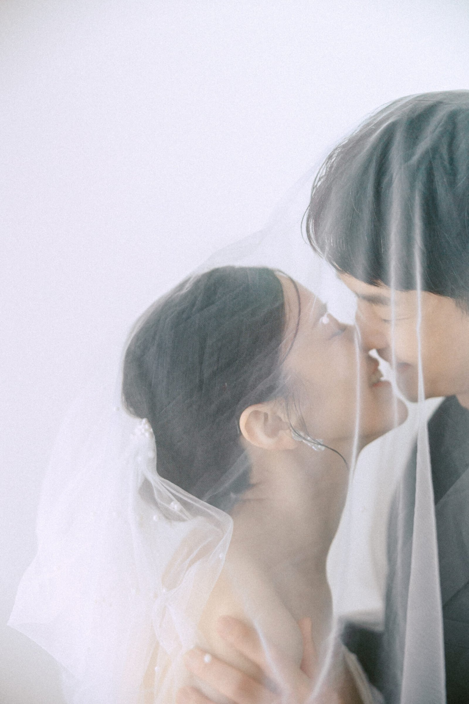 愛情婚紗 / Peter & Elaine