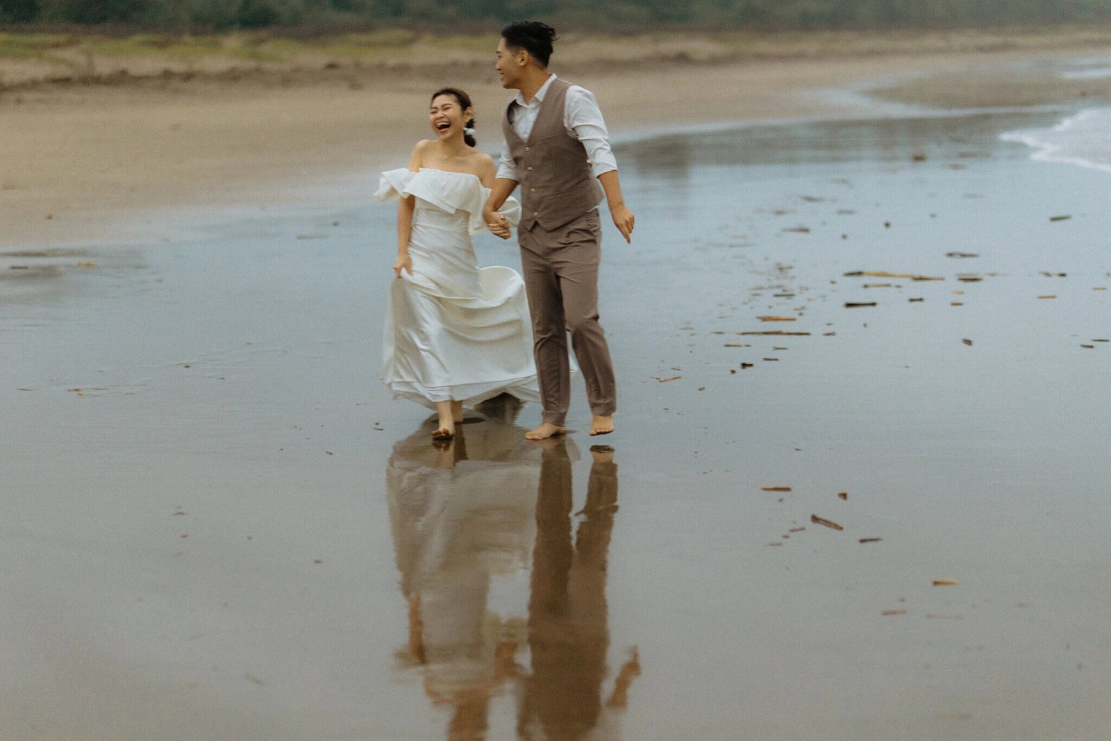 愛情婚紗 / Wei & Fanh