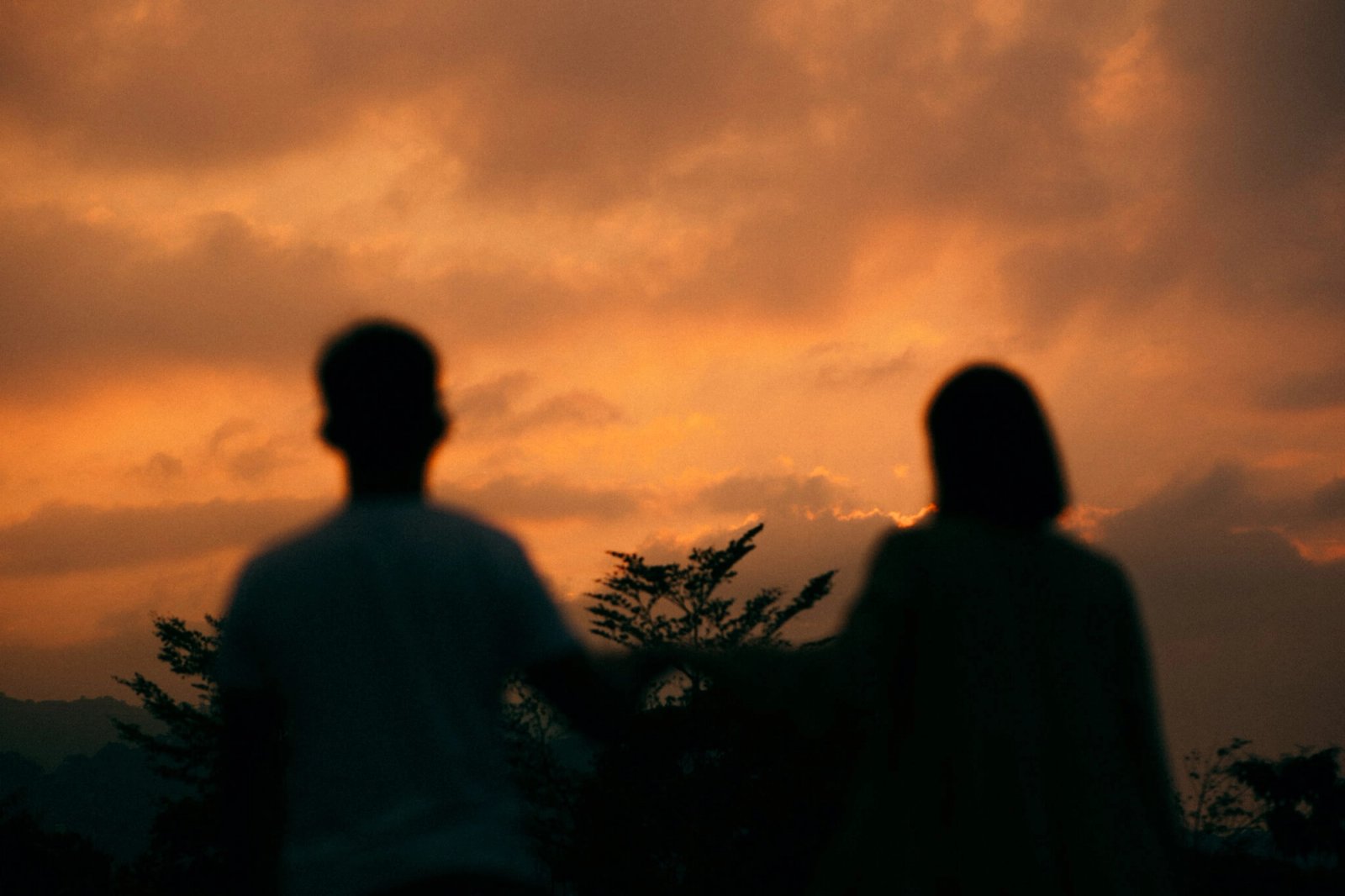 Most Lovely Things / George & Dora