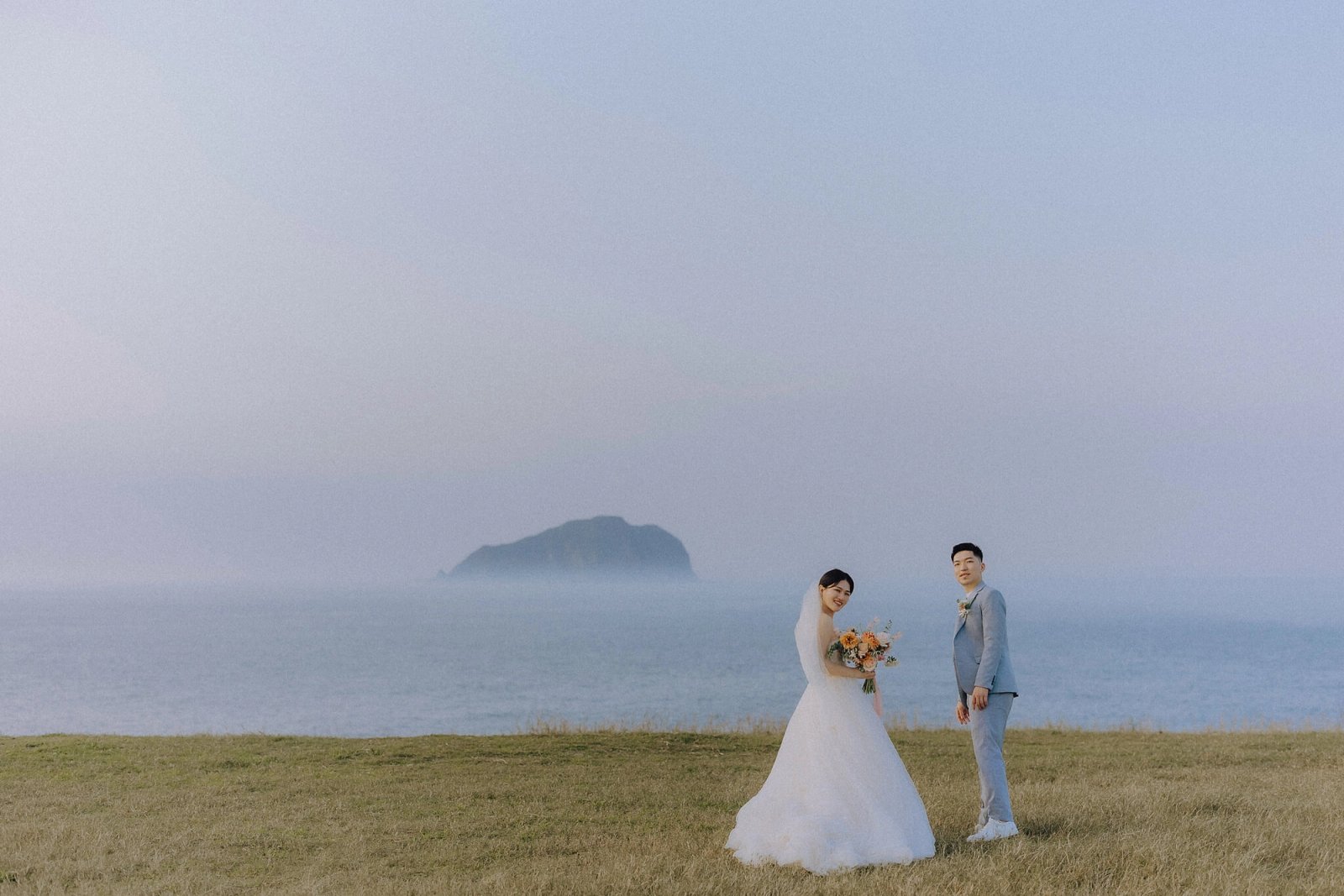 愛情婚紗 / Lawrence & Sandy