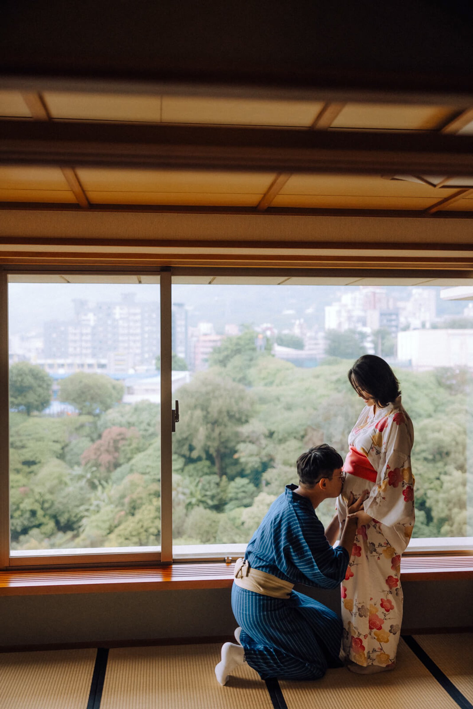 Most Lovely Things / Liu & Lin