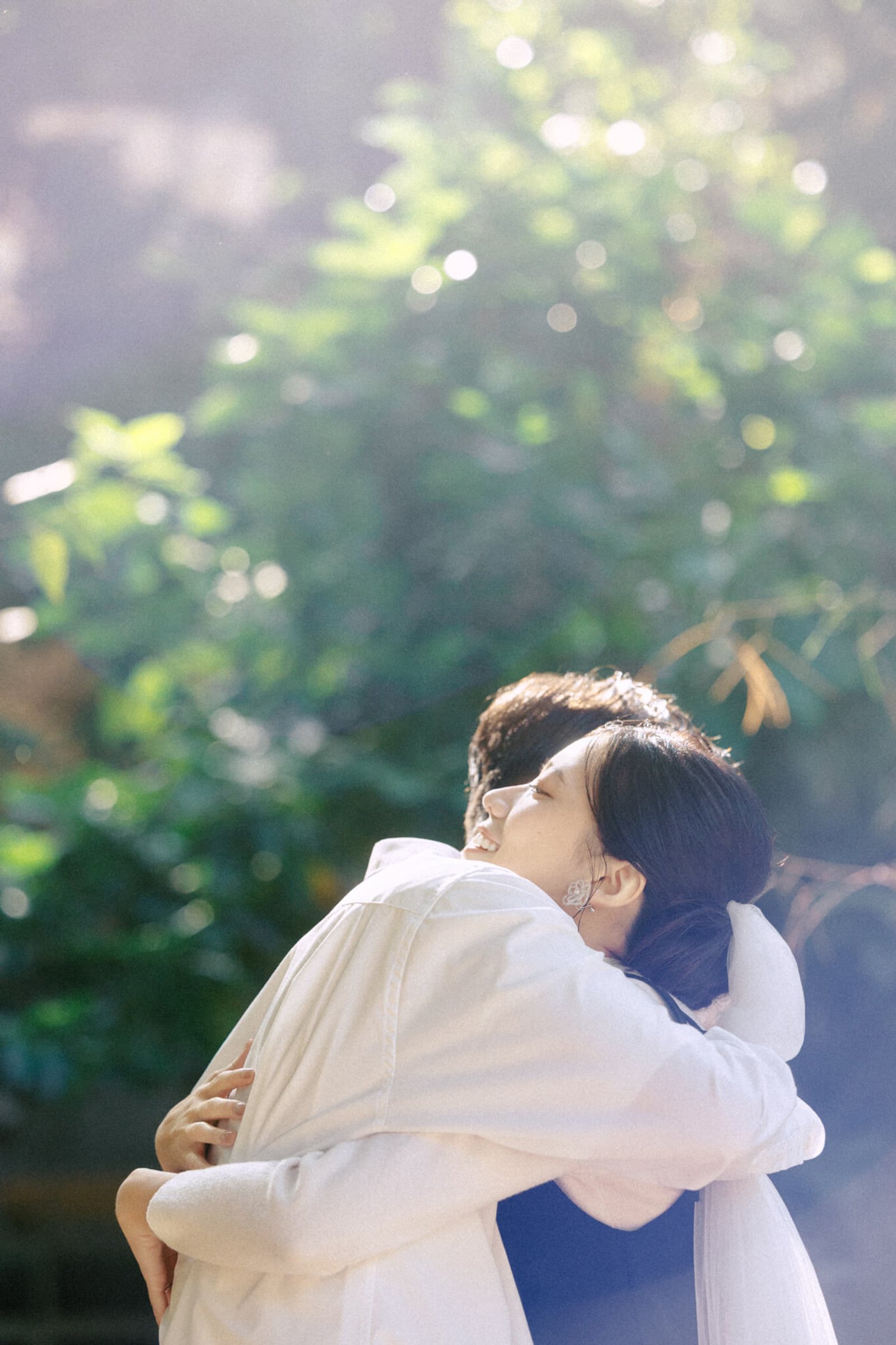 愛情婚紗 / Peter & Elaine