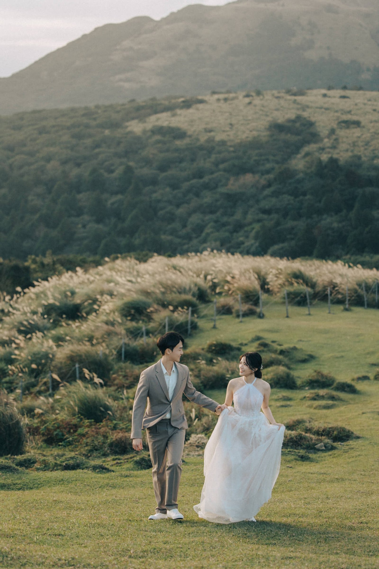 愛情婚紗 / Peter & Elaine