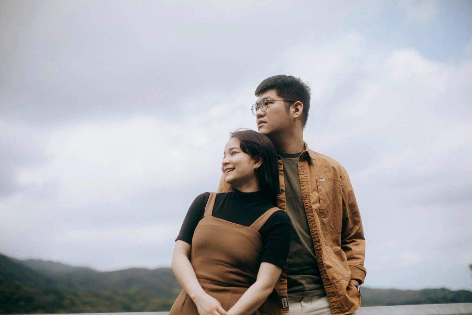 Happy 2nd Anniversary / Joseph & Zoey