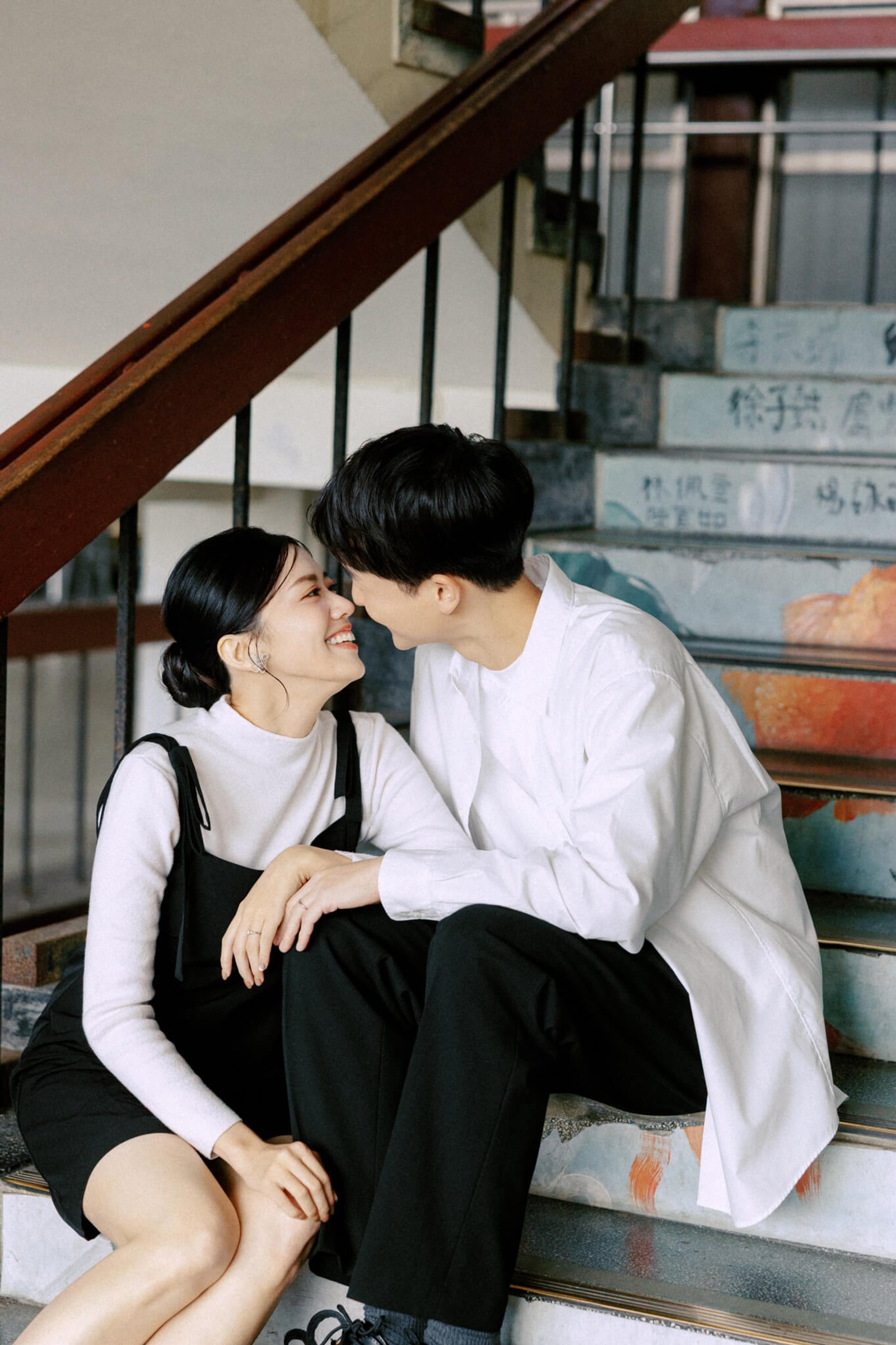 愛情婚紗 / Peter & Elaine