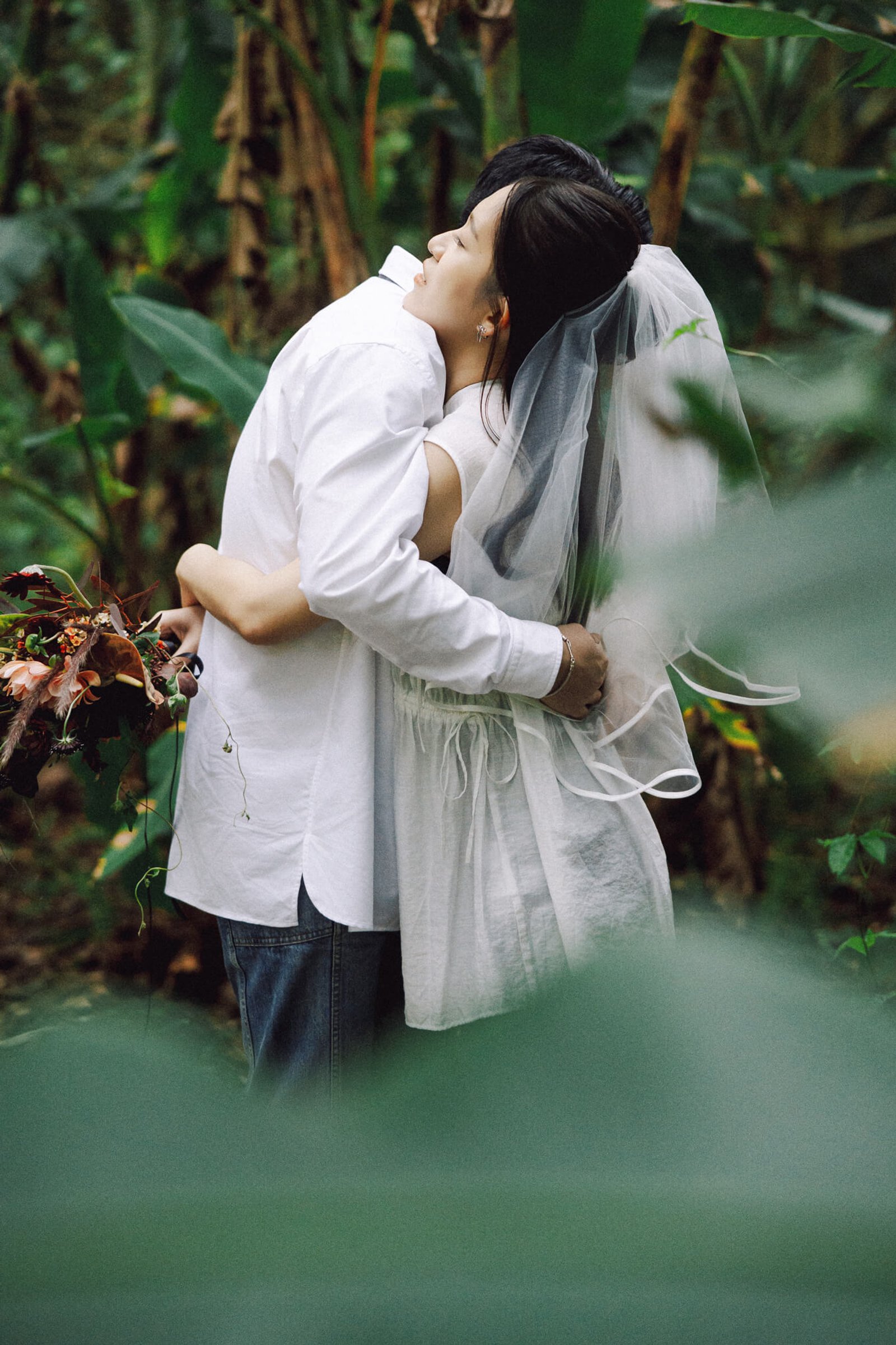 愛情婚紗 / Hao & Yu
