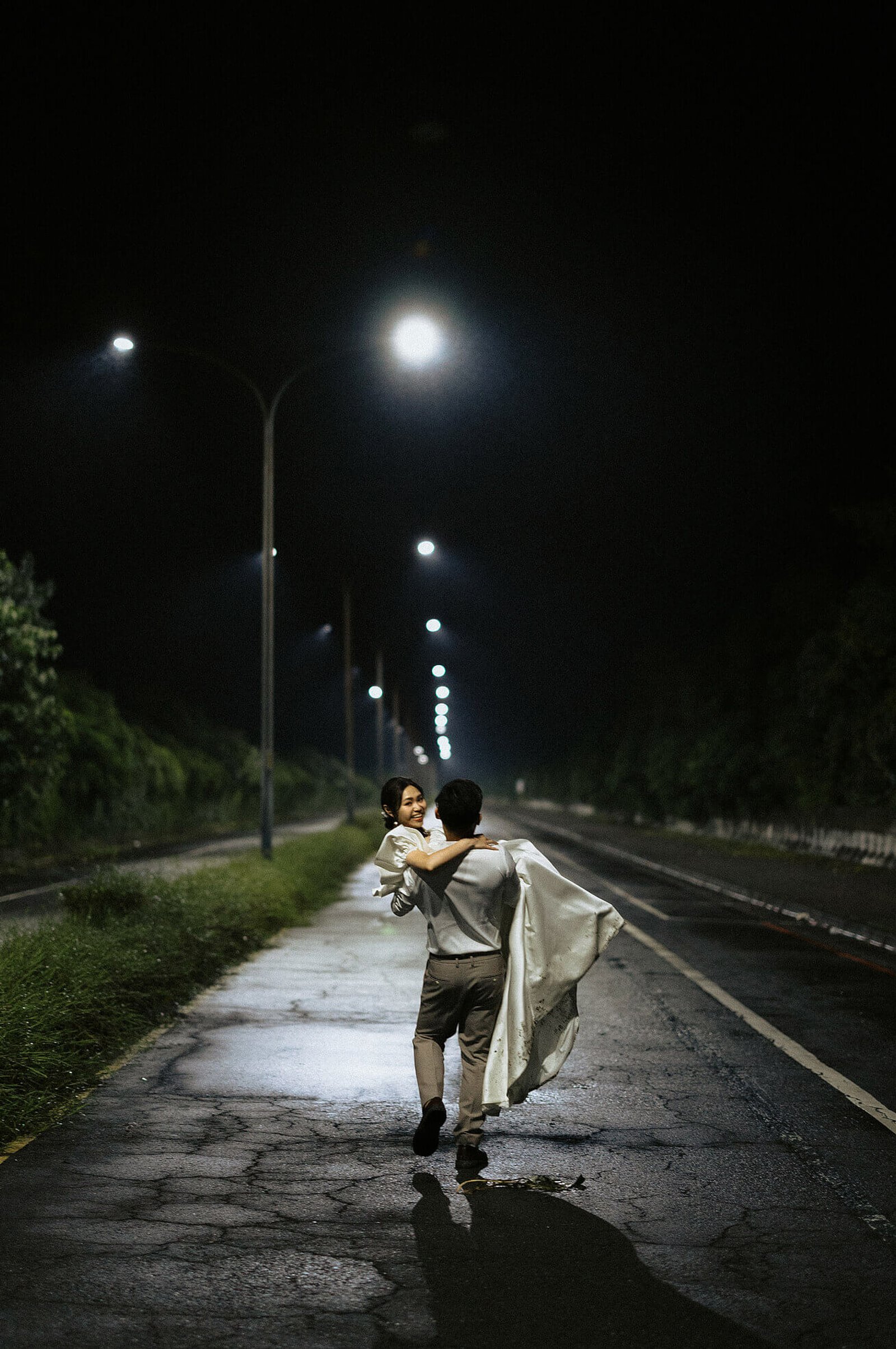 愛情婚紗 / Wei & Fanh