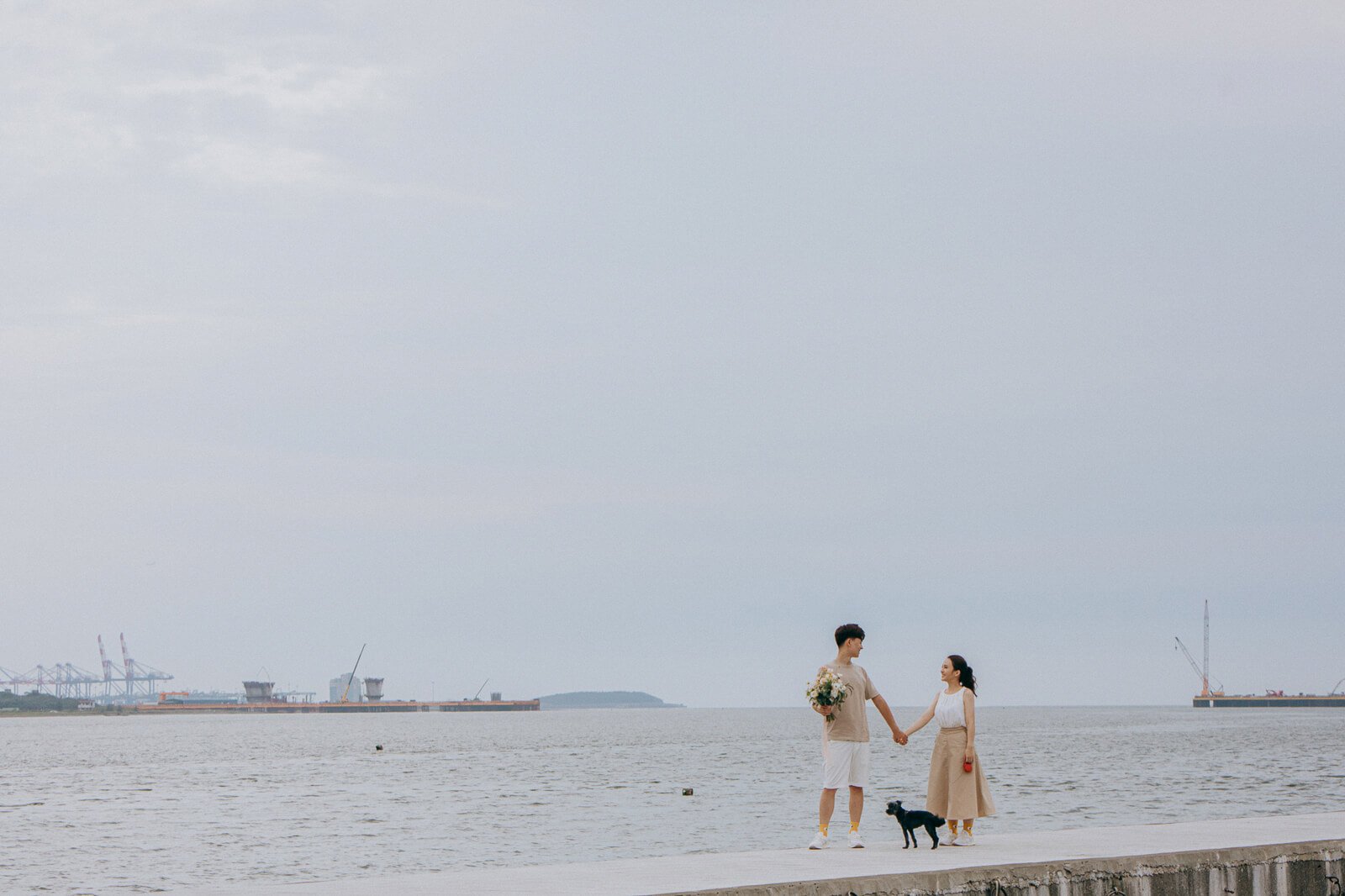 愛情婚紗 / Andy & Albee