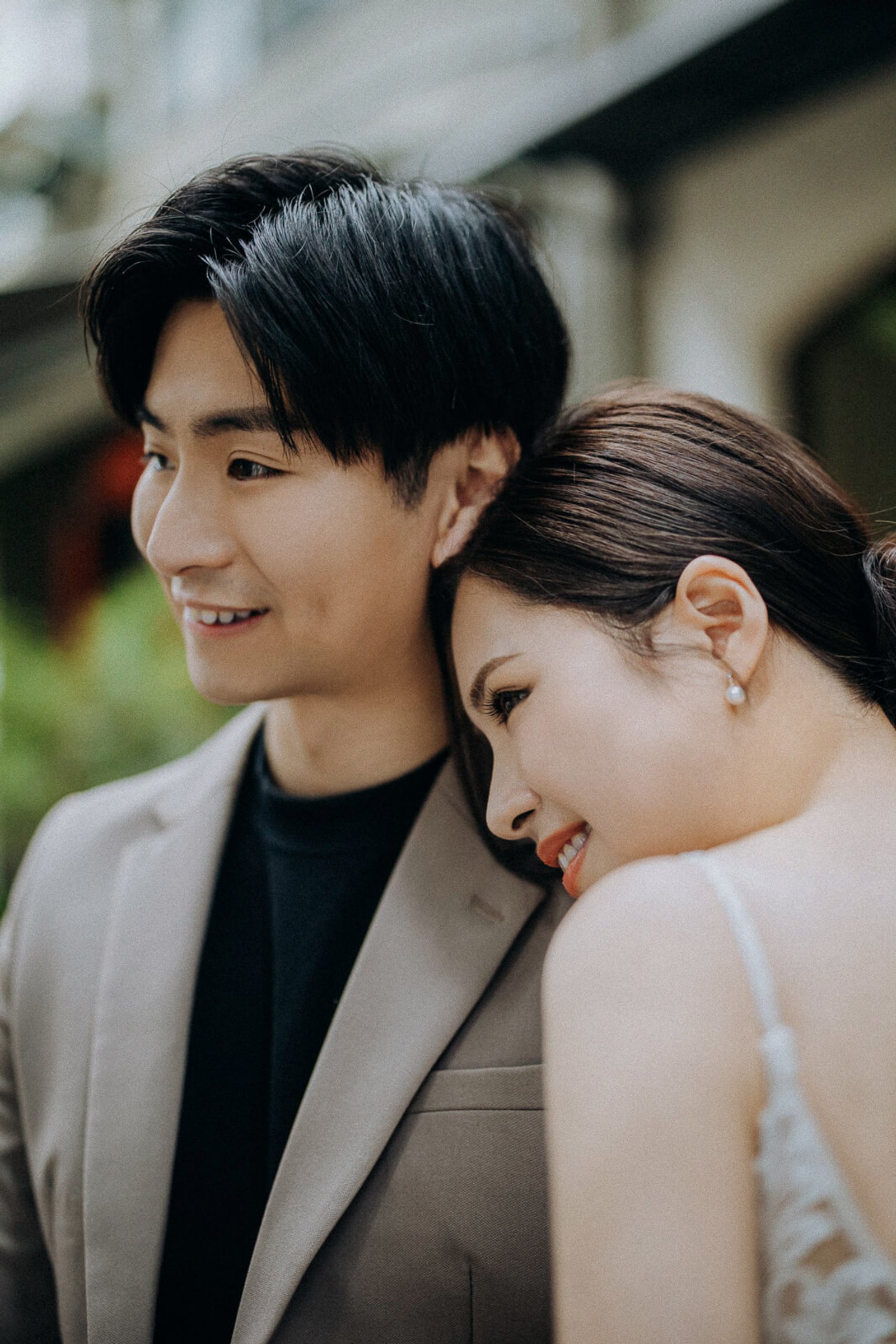 愛情婚紗 / Hirai & Vero