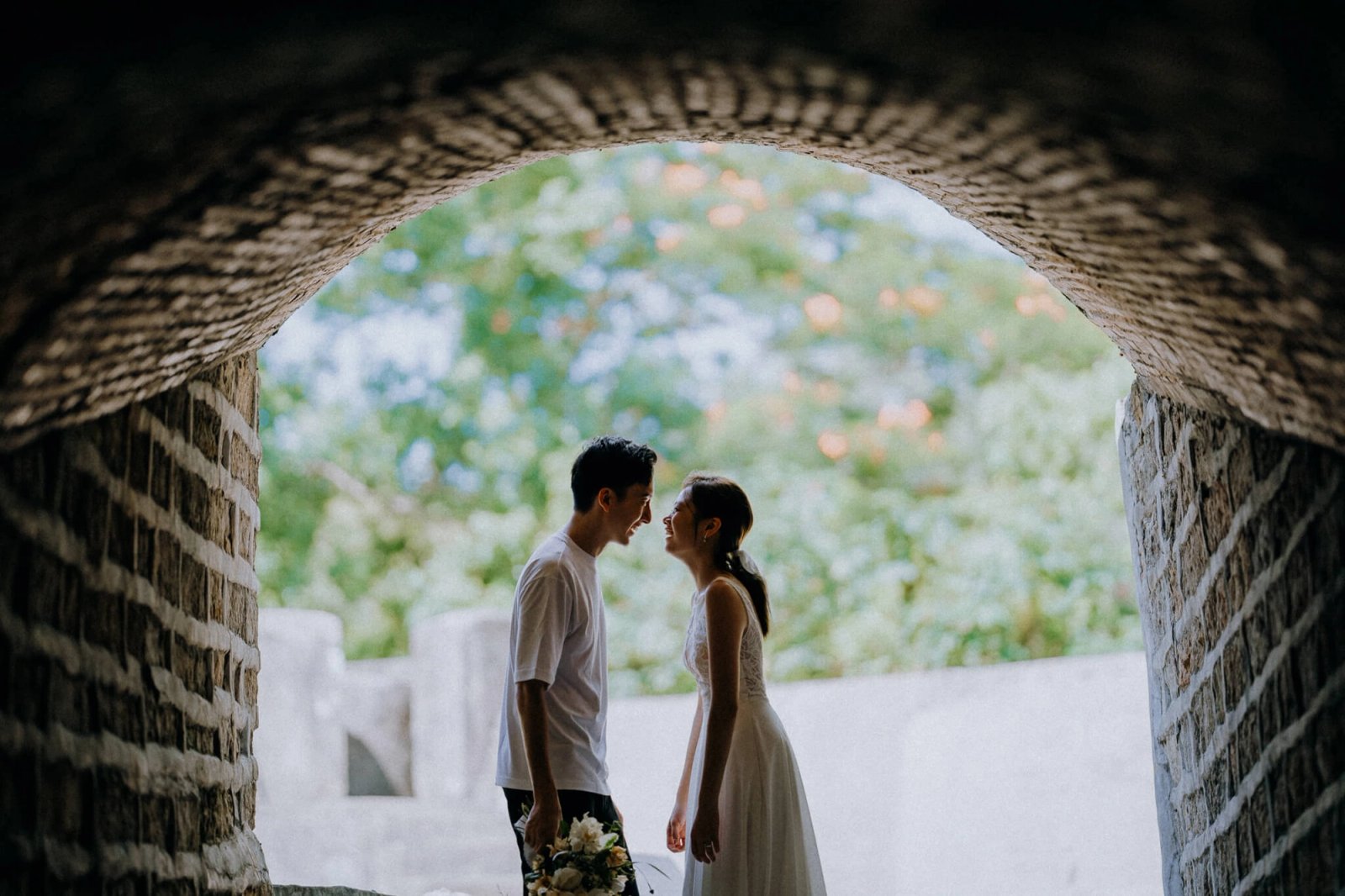 愛情婚紗 / Oswald & Joanne