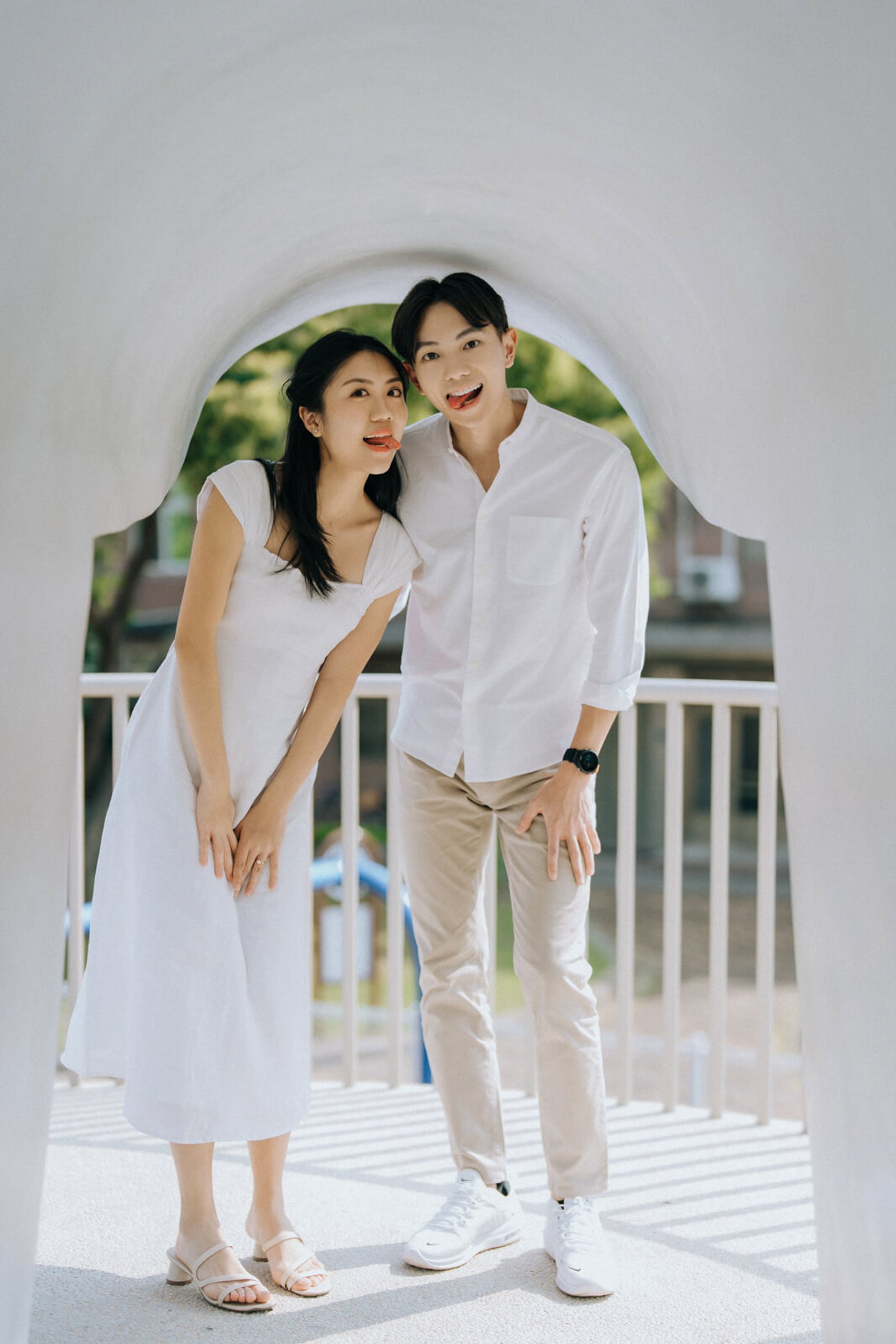 愛情婚紗 / John & Rachel