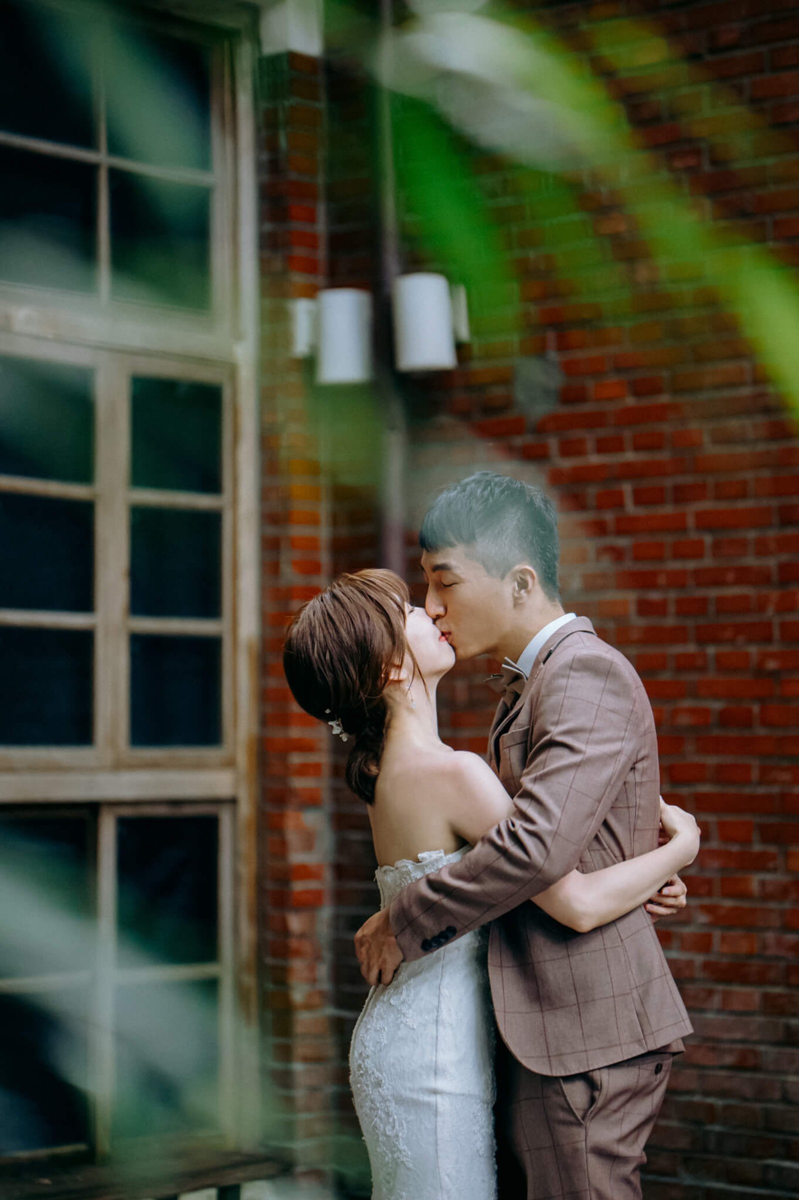 愛情婚紗 /  ChunHe & JiShan