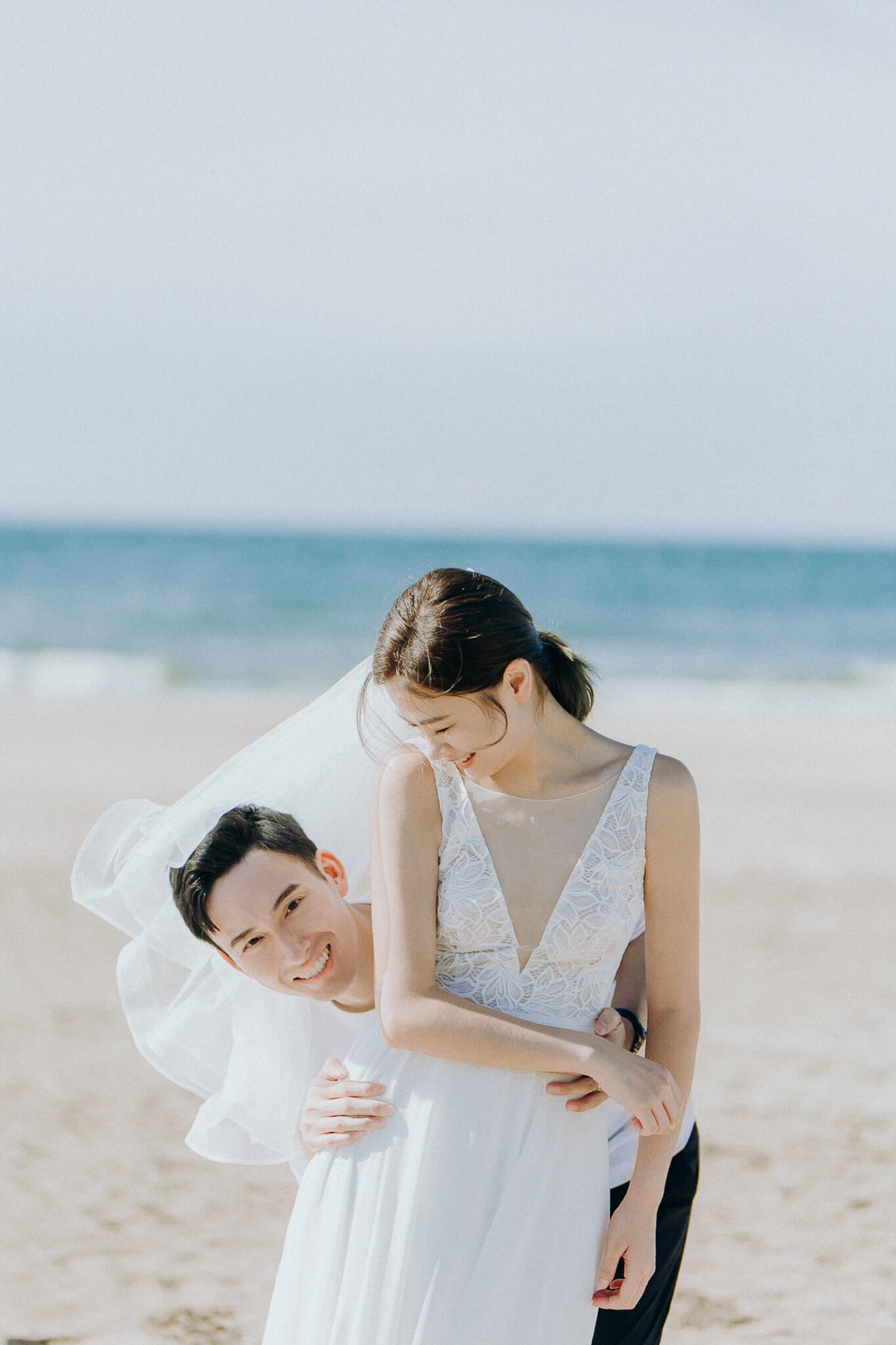 愛情婚紗 / Oswald & Joanne