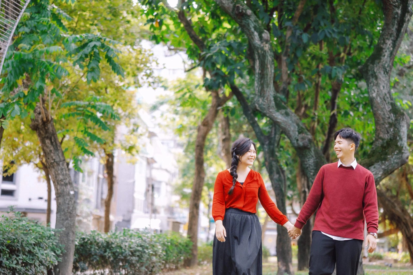 Most Lovely Things / Kemp & Eve II