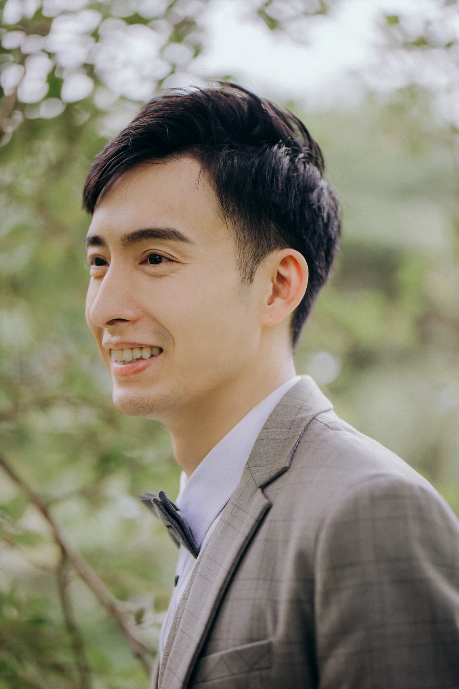 愛情婚紗 / Oswald & Joanne