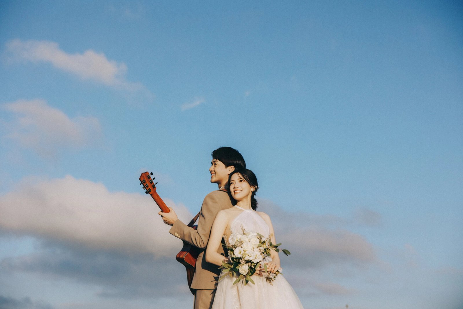 愛情婚紗 / Peter & Elaine
