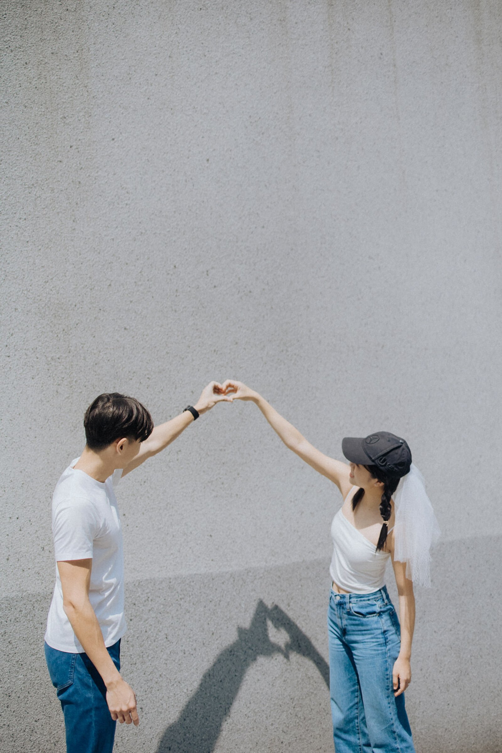 愛情婚紗 / John & Rachel