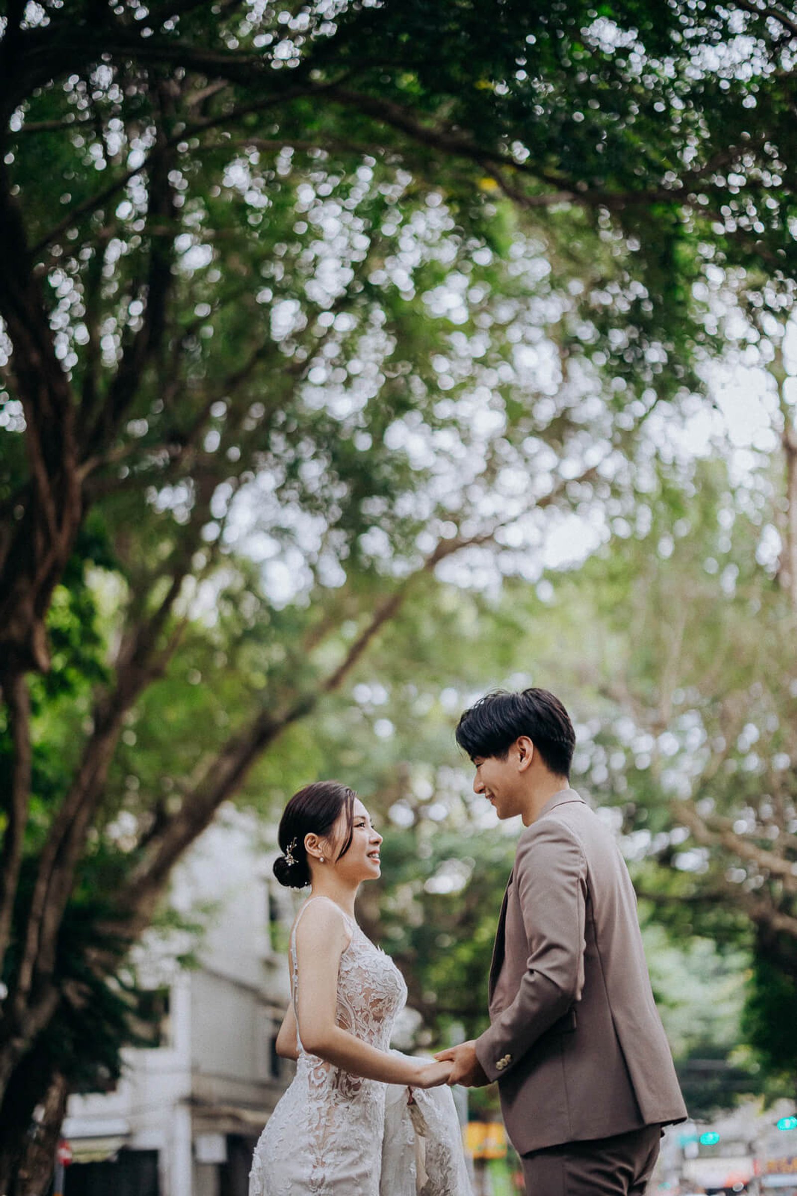 愛情婚紗 / Hirai & Vero