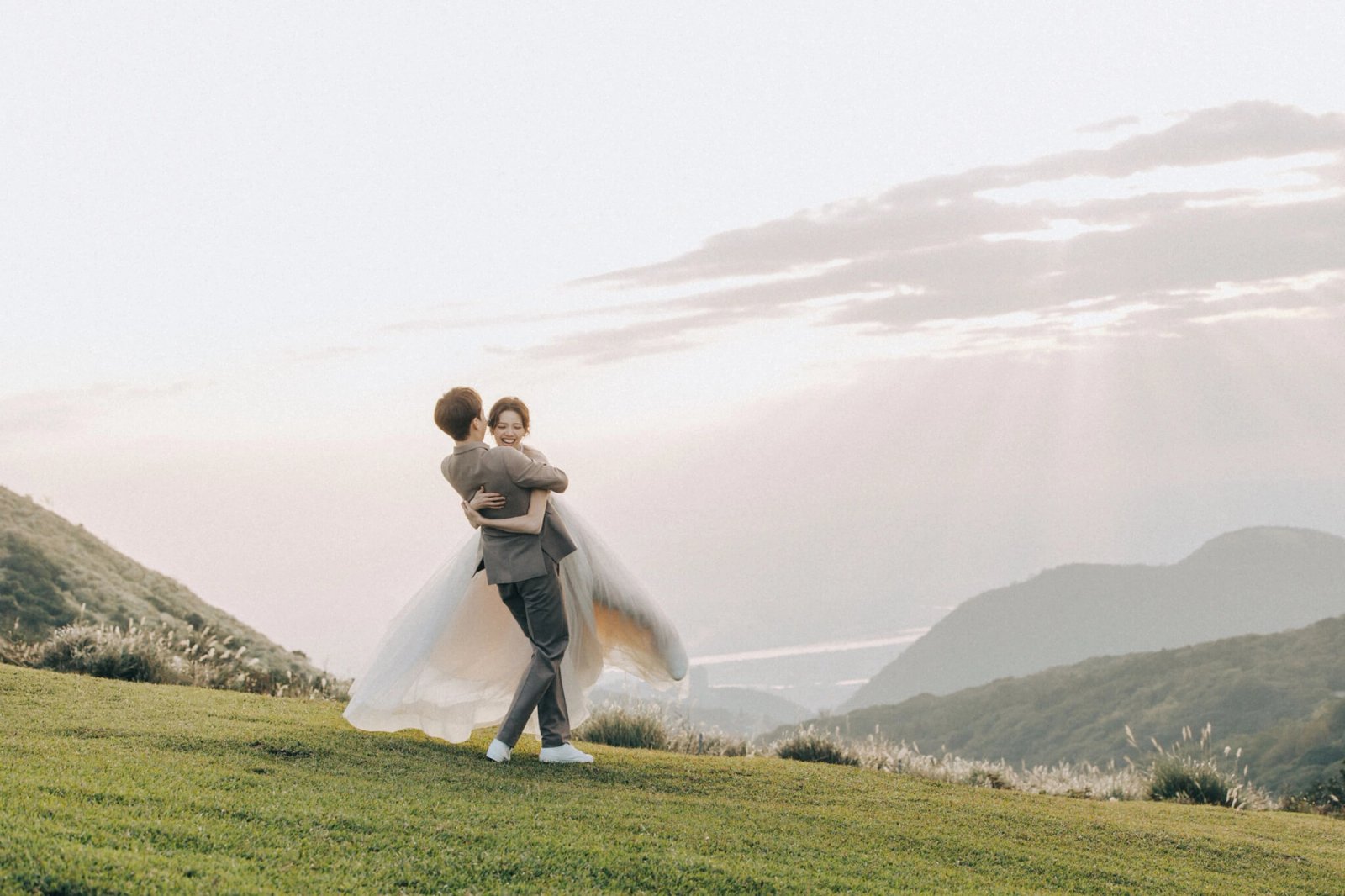 愛情婚紗 / Peter & Elaine