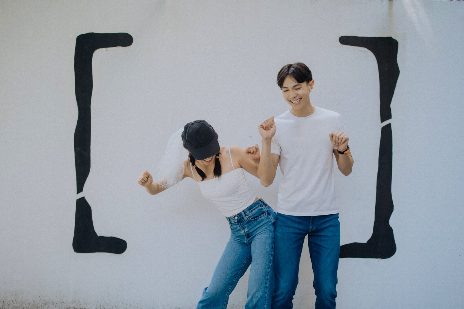 愛情婚紗 / John & Rachel
