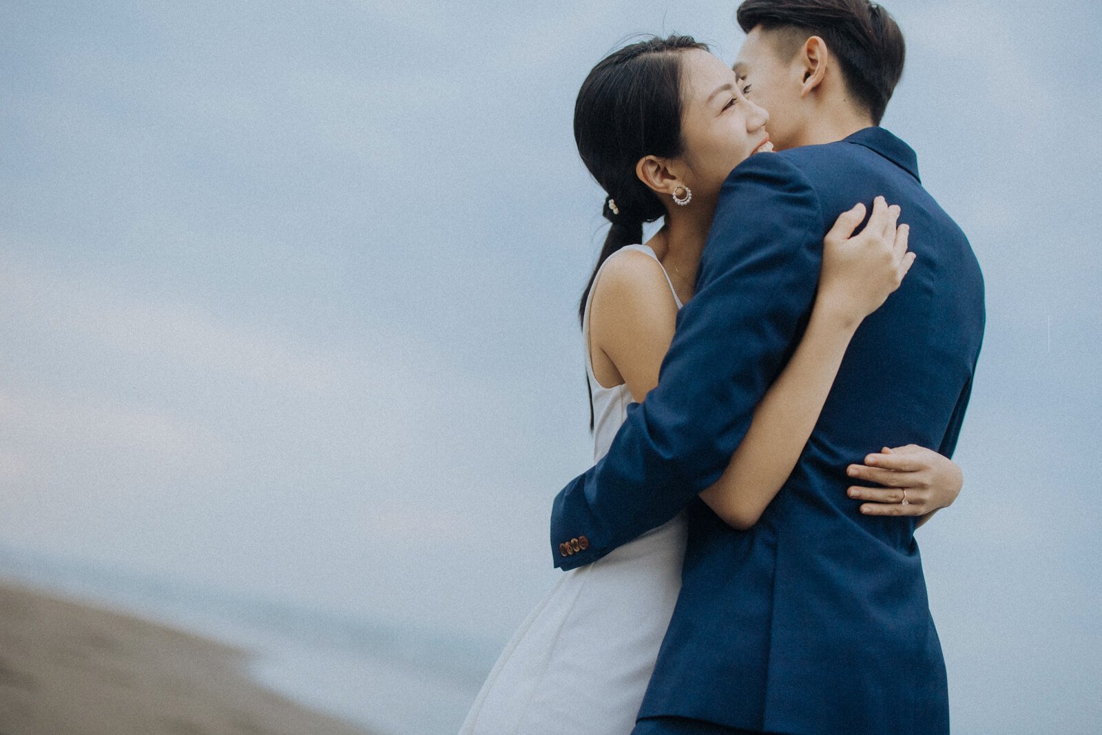 愛情婚紗 / John & Rachel