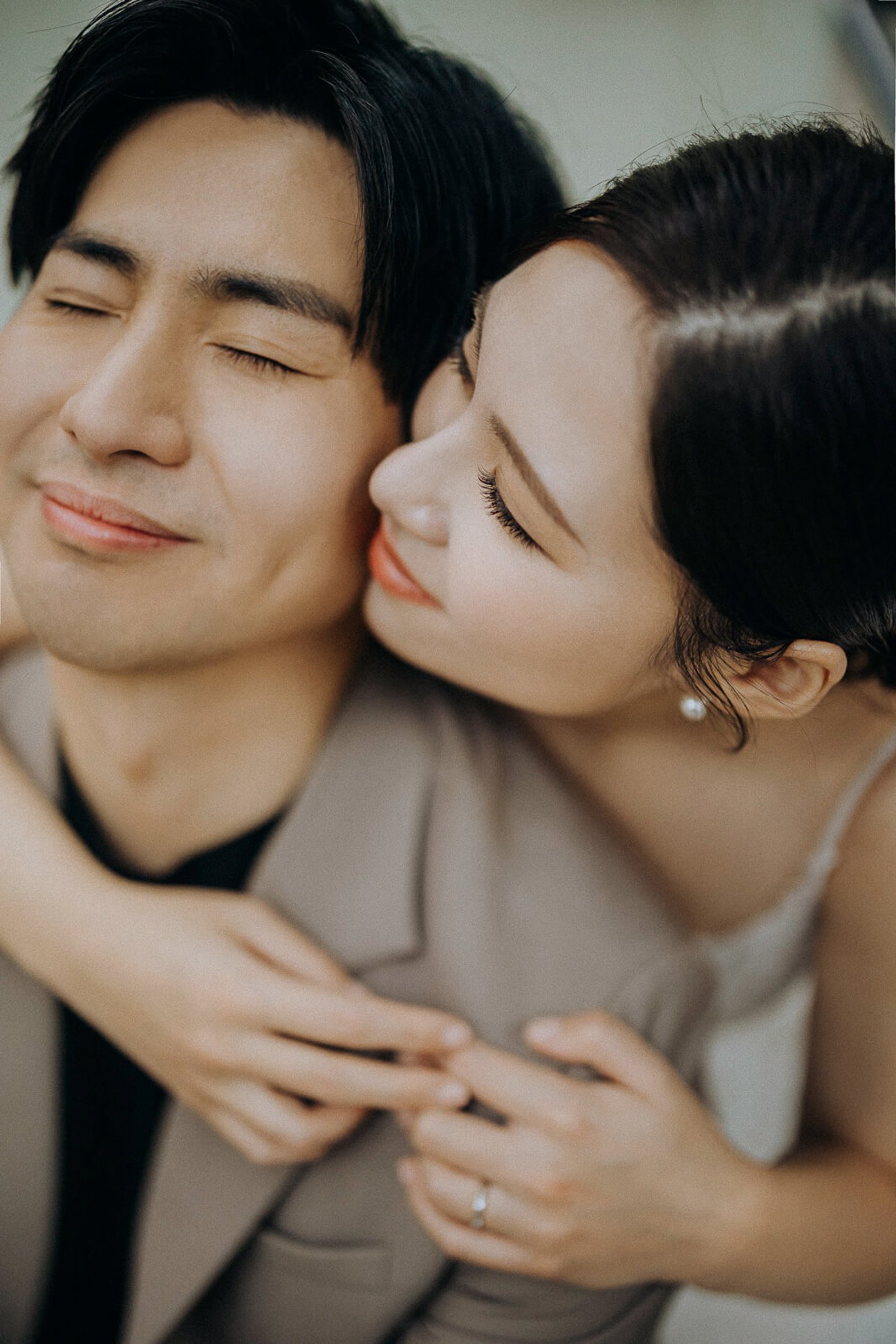 愛情婚紗 / Hirai & Vero