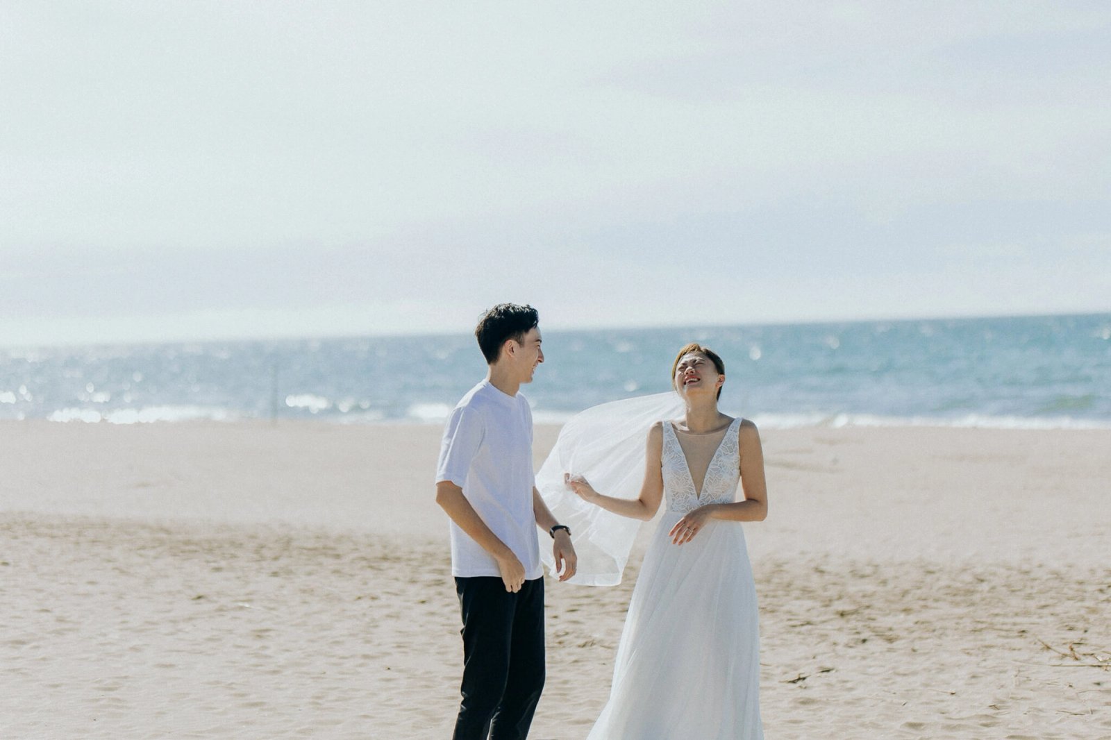 愛情婚紗 / Oswald & Joanne