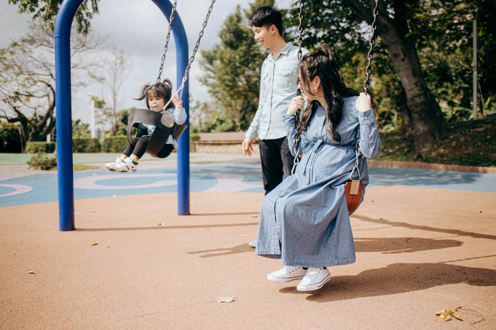 Most Lovely Things / Kemp & Eve