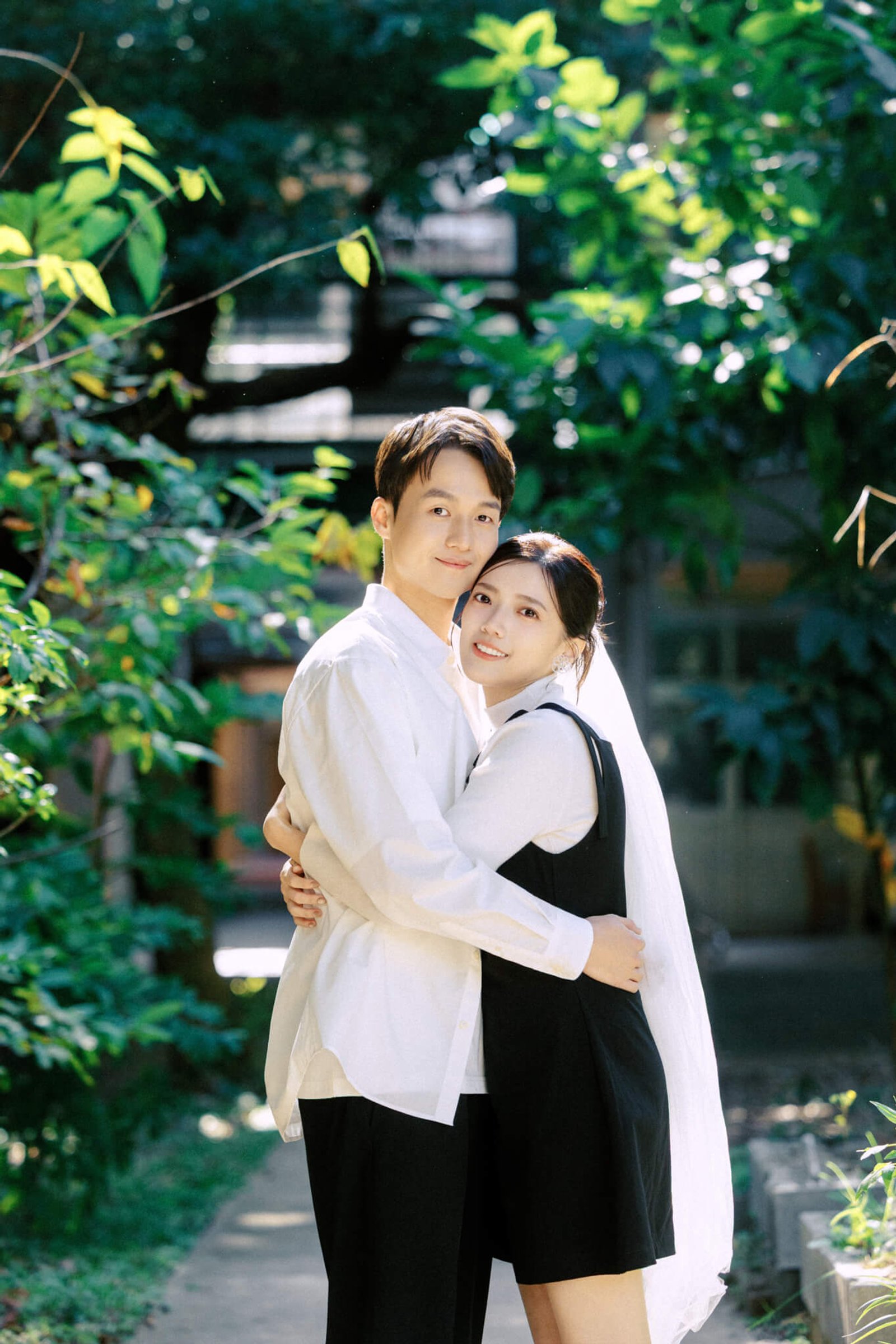 愛情婚紗 / Peter & Elaine