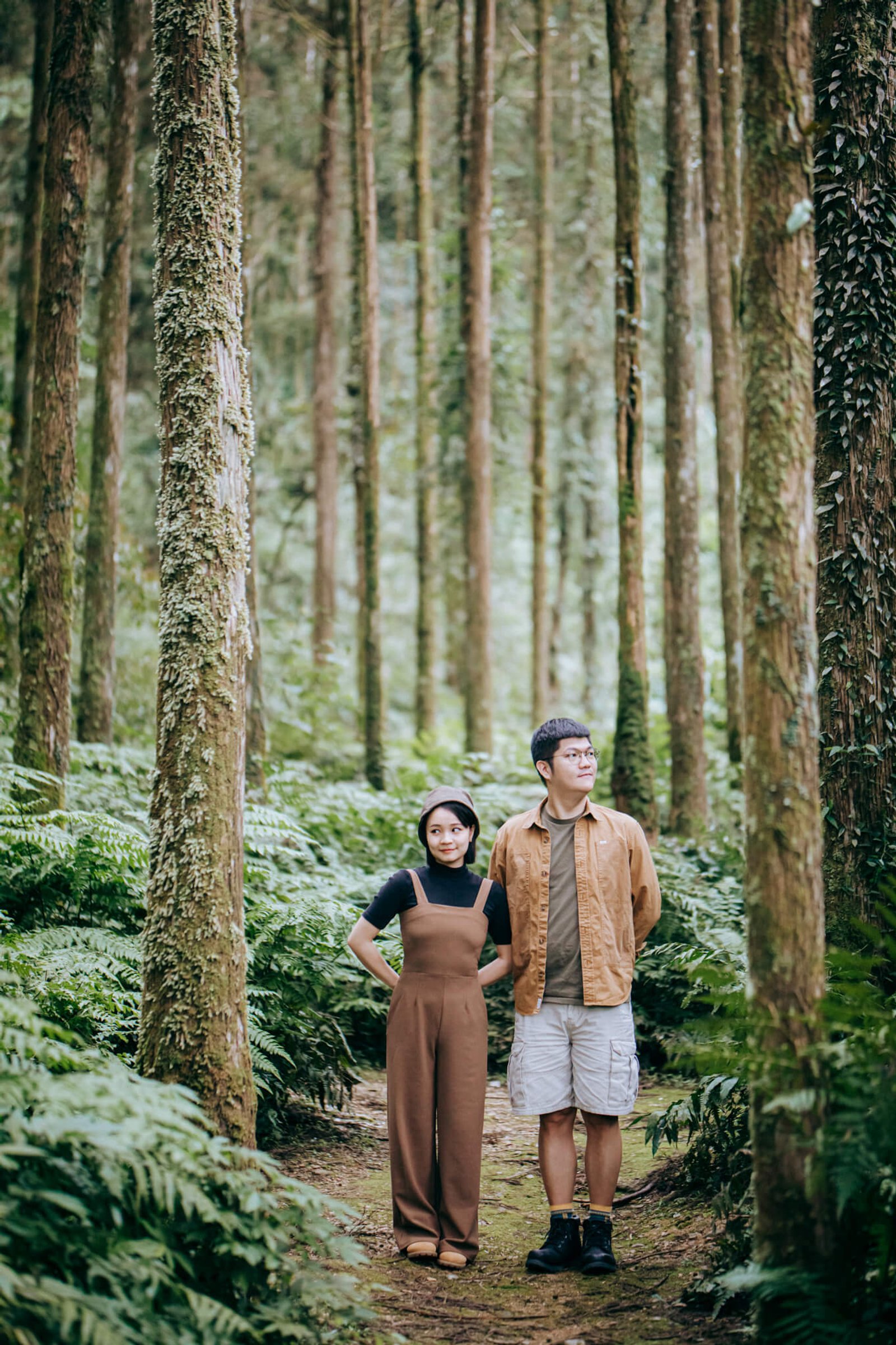 Happy 2nd Anniversary / Joseph & Zoey