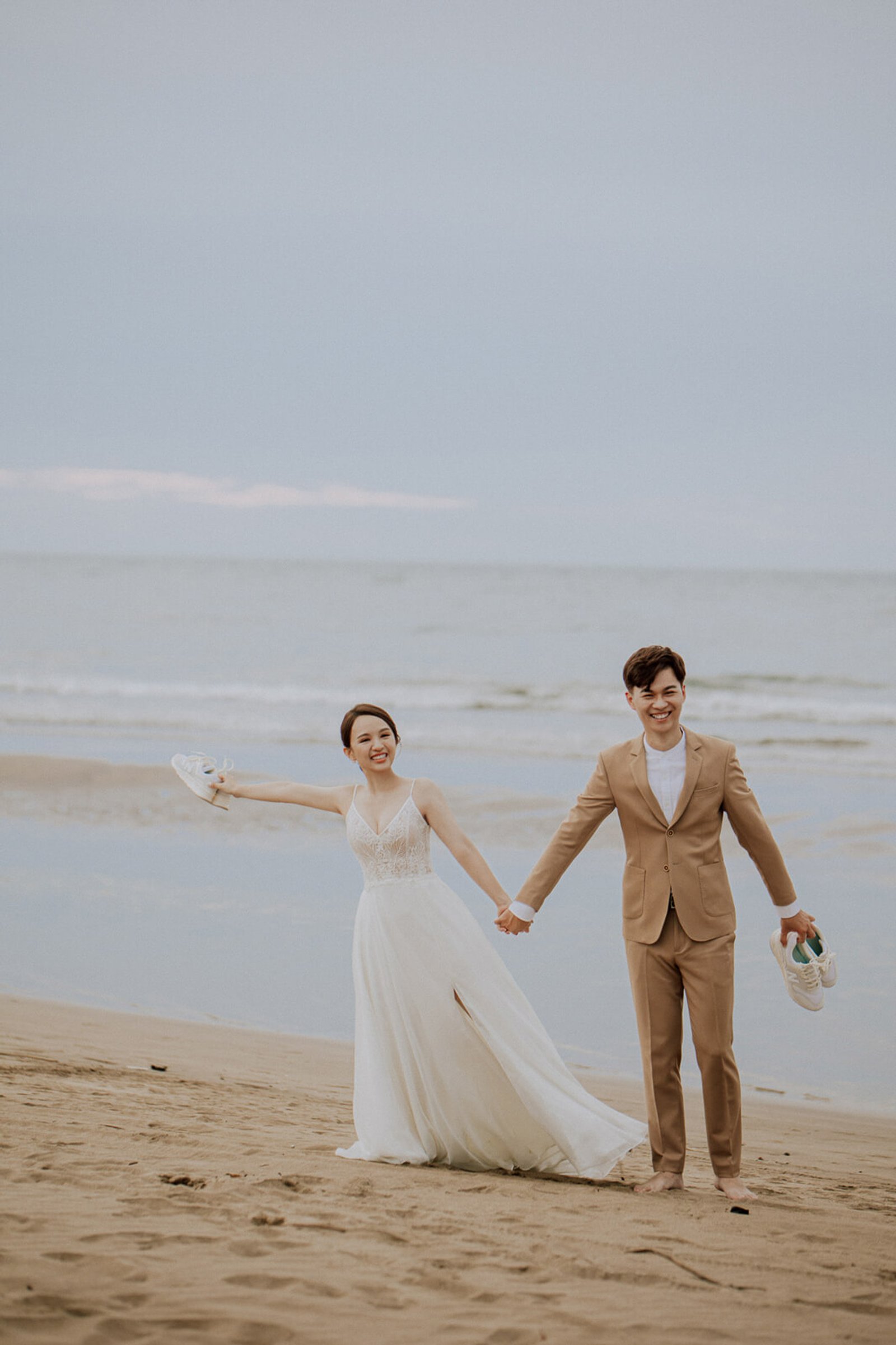 愛情婚紗 / Andy & Albee