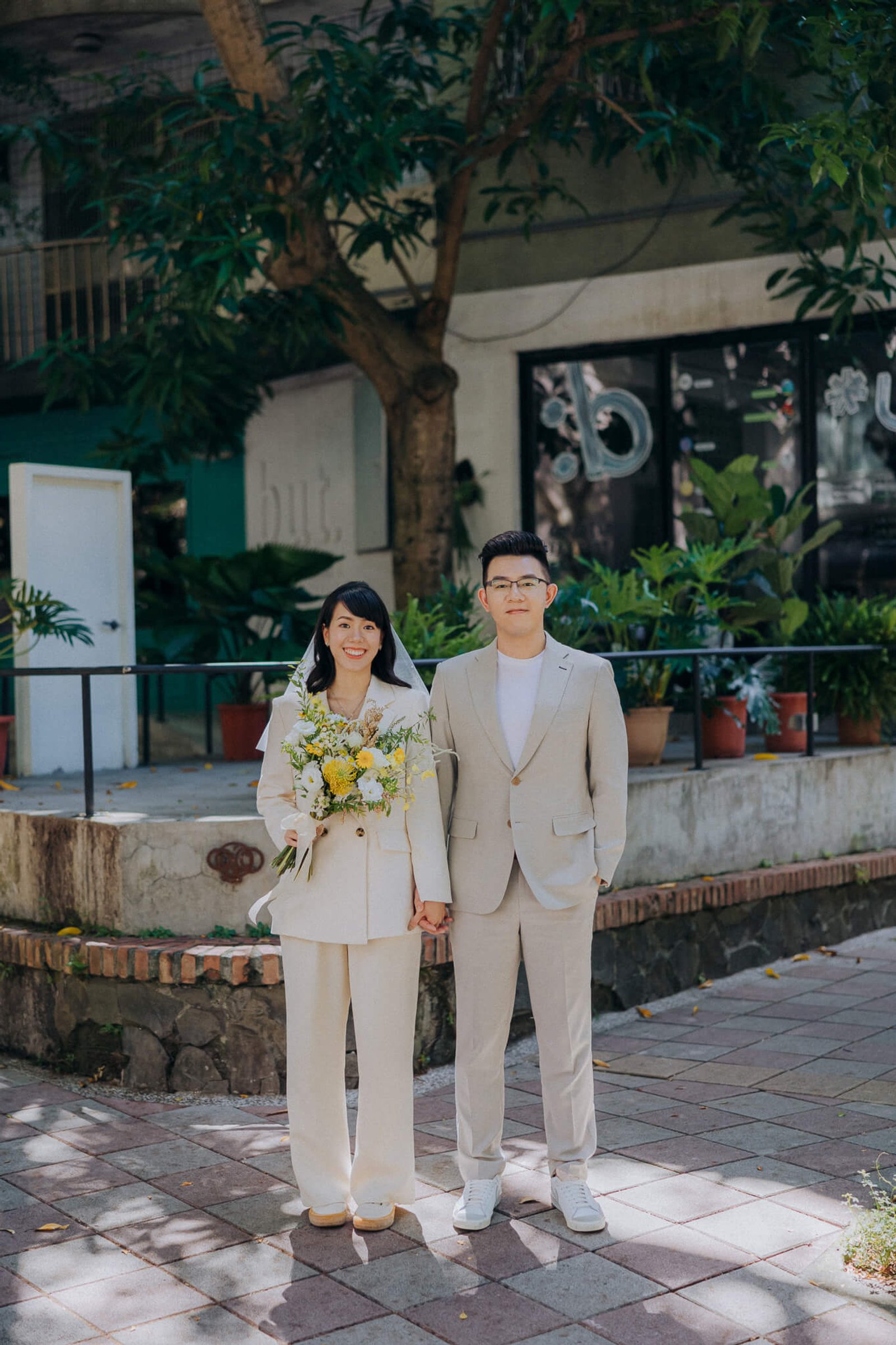 愛情婚紗 / Colby & Joanne