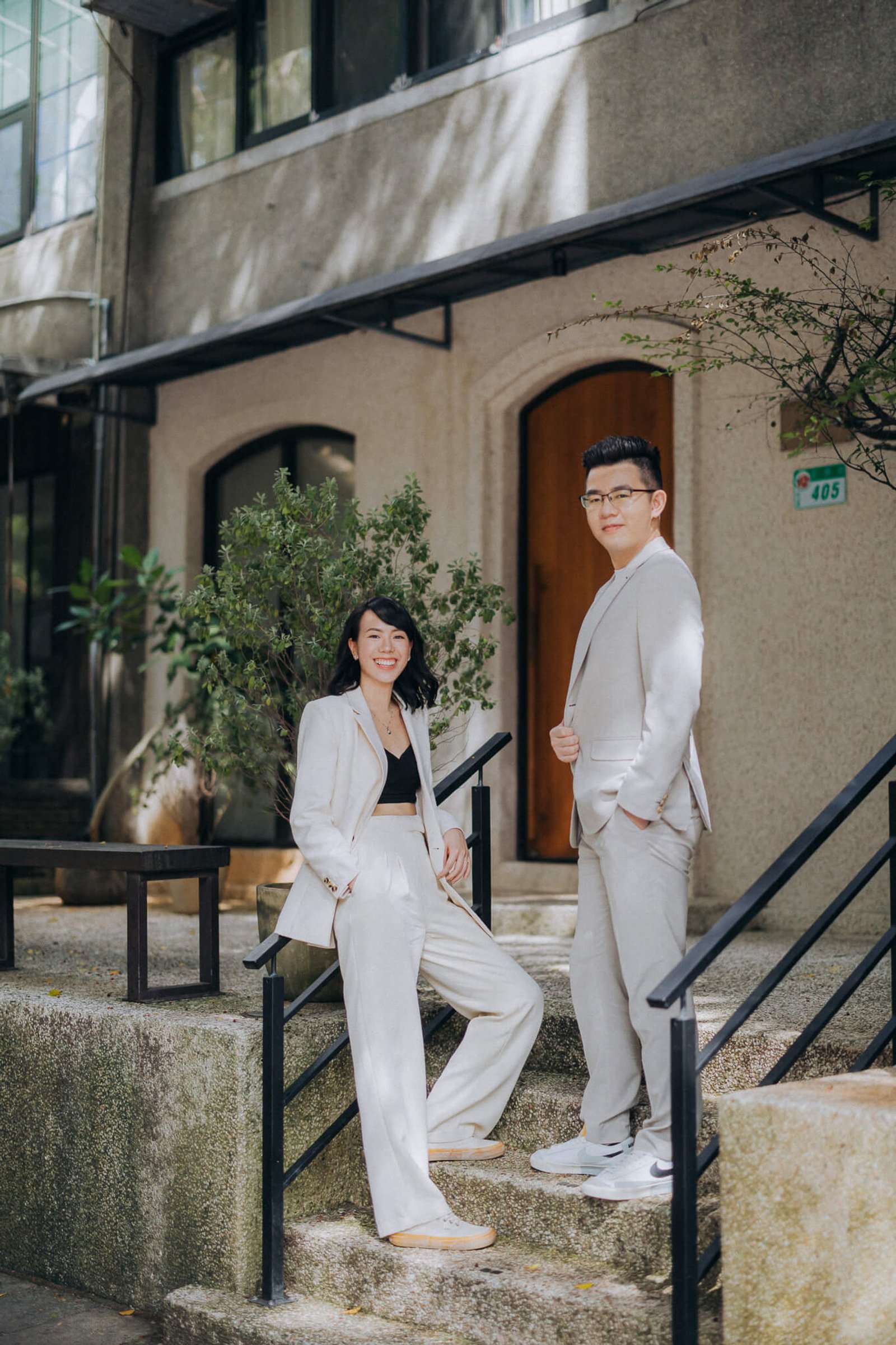 愛情婚紗 / Colby & Joanne