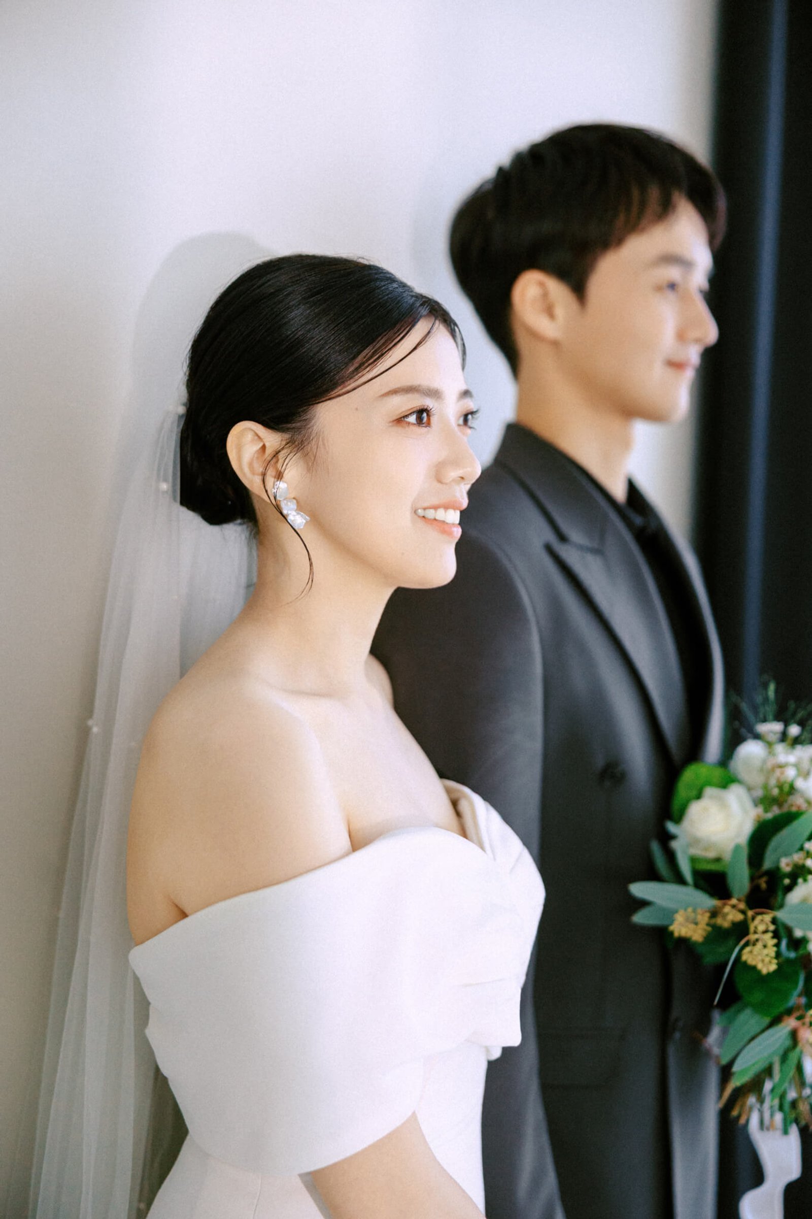 愛情婚紗 / Peter & Elaine