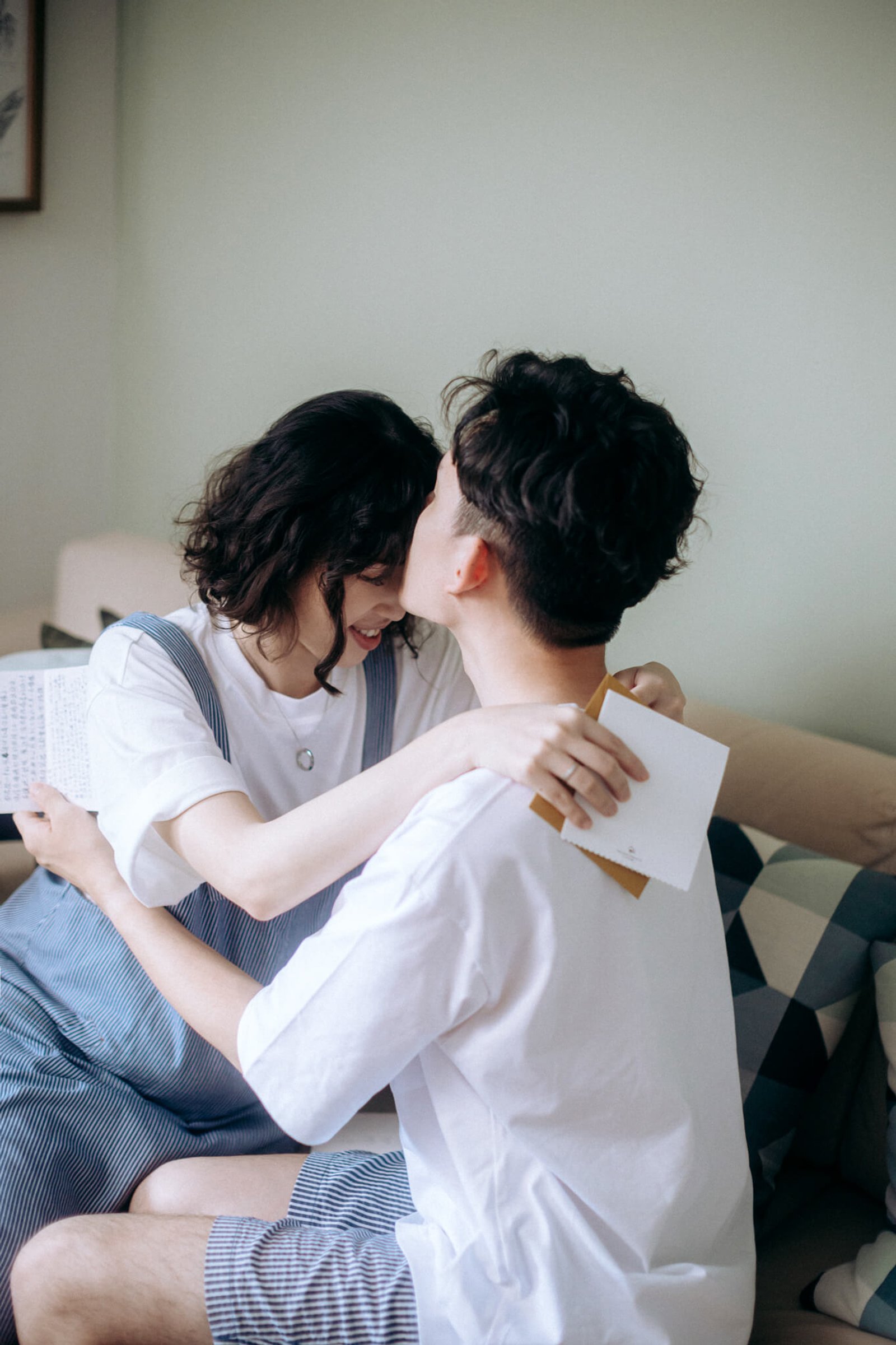 Most Lovely Things / Jason & Pei