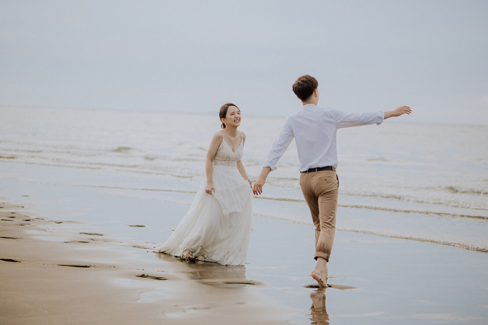 愛情婚紗 / Andy & Albee