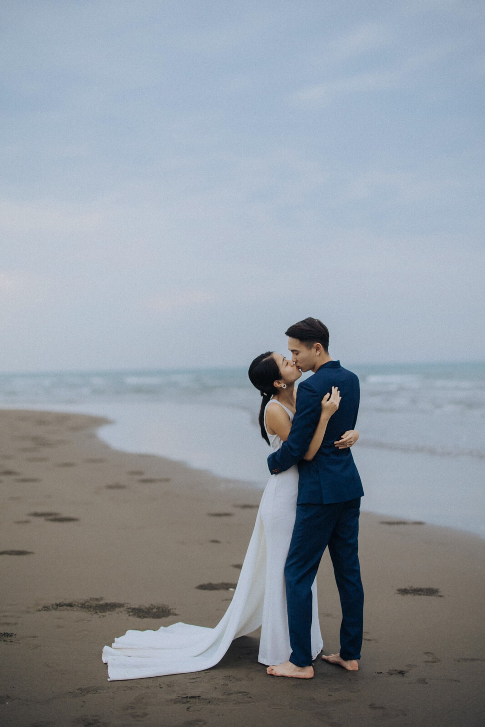 愛情婚紗 / John & Rachel