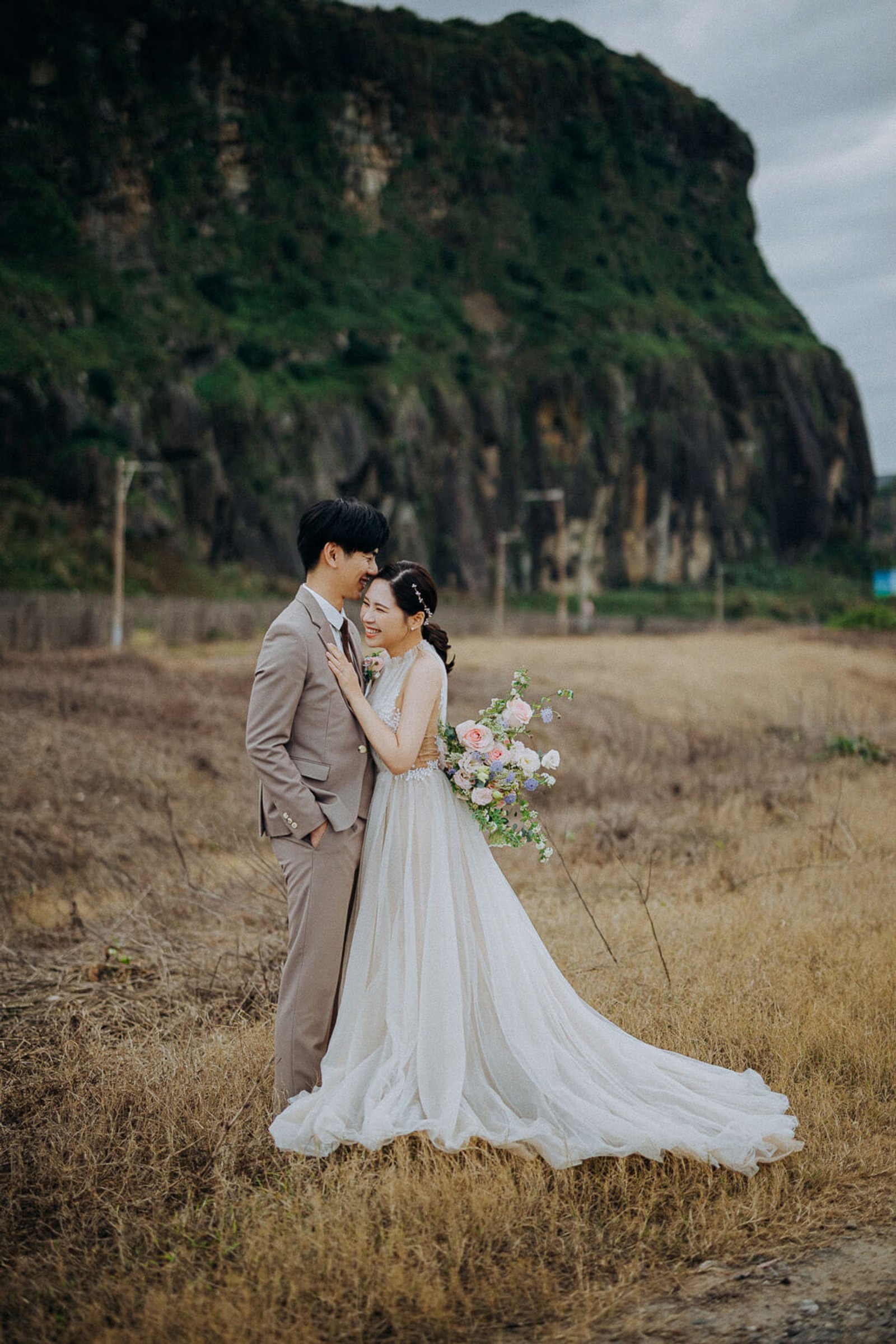 愛情婚紗 / Hirai & Vero
