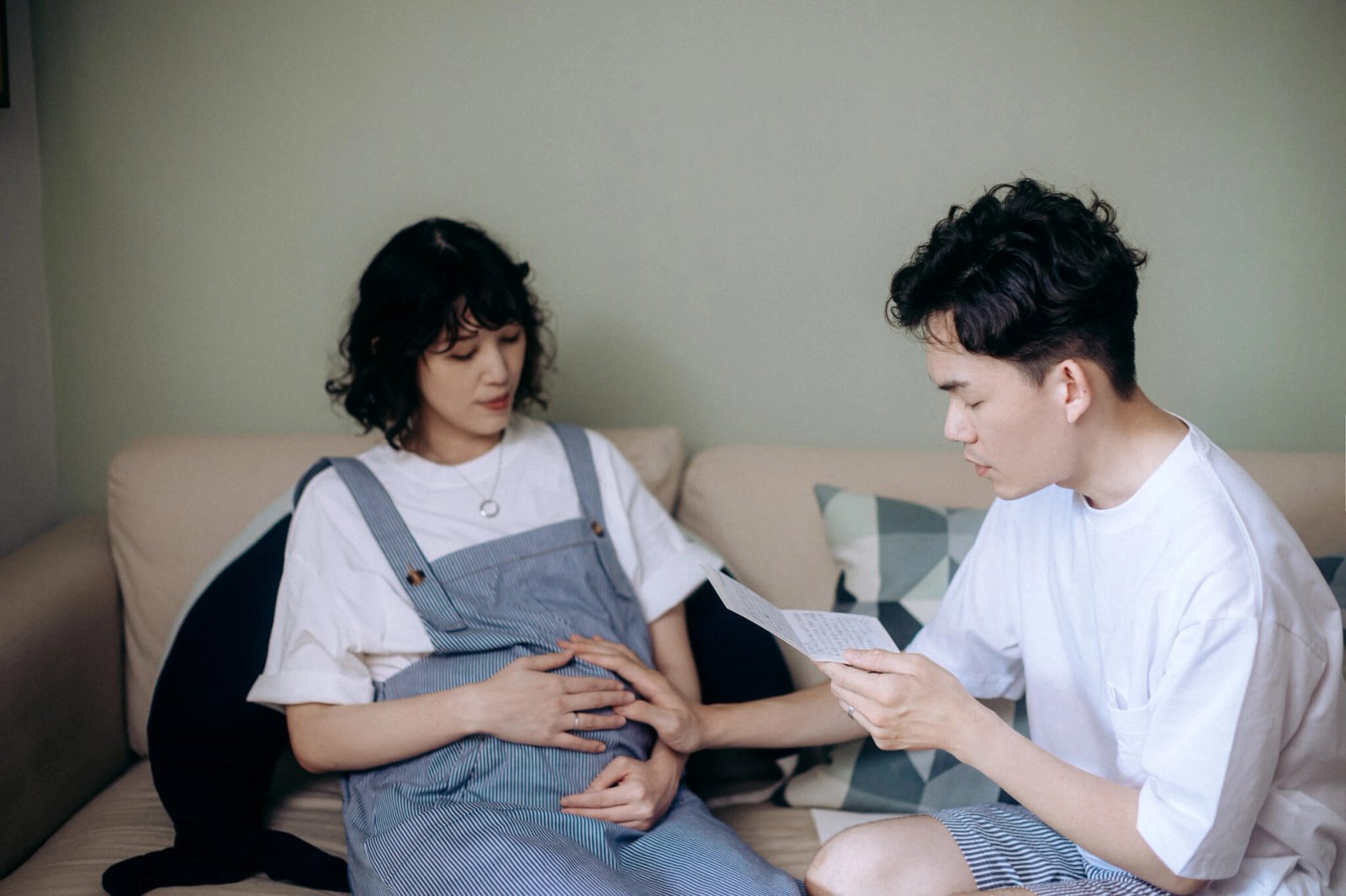 Most Lovely Things / Jason & Pei