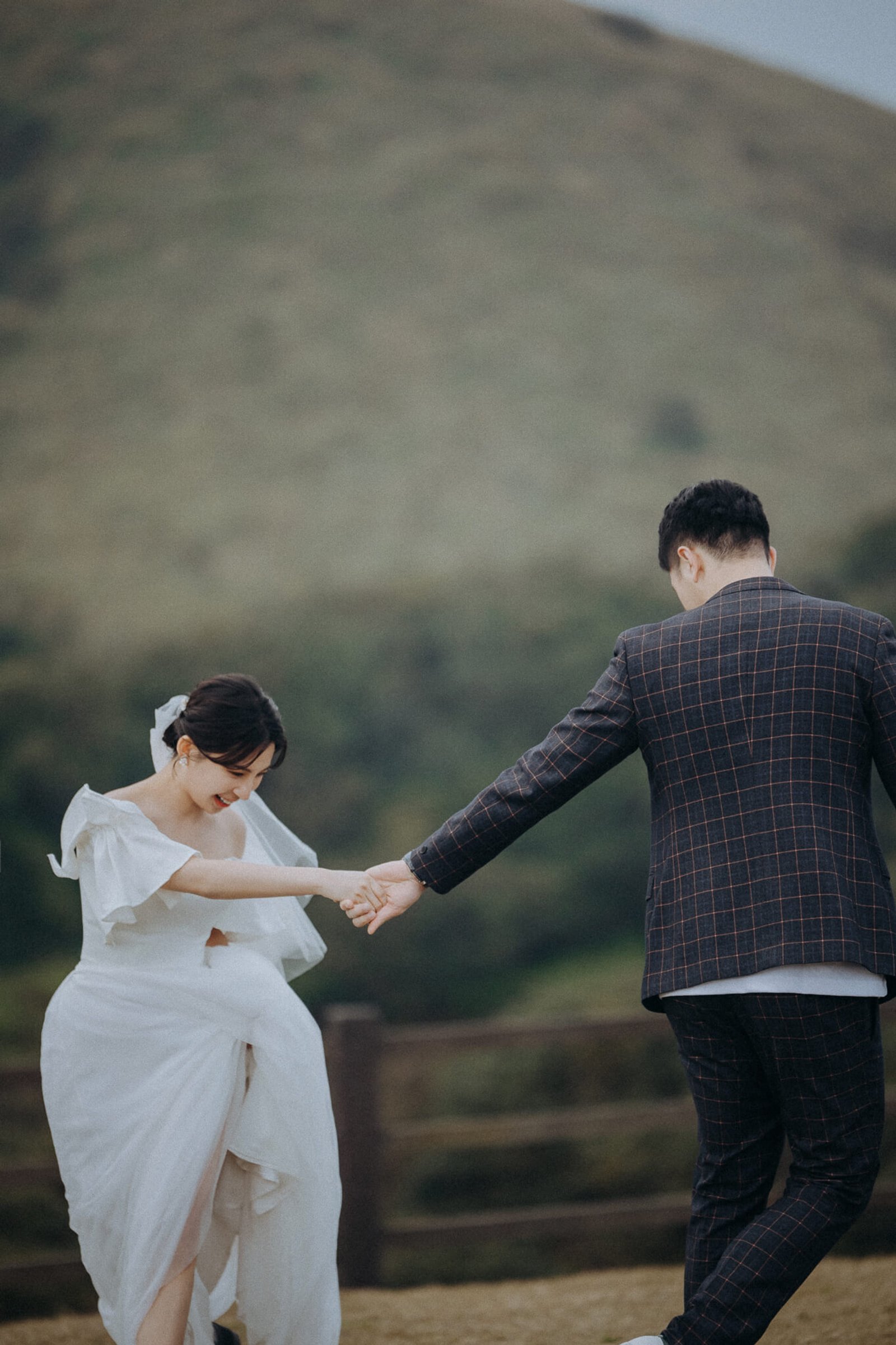 愛情婚紗 / Neil & Nora