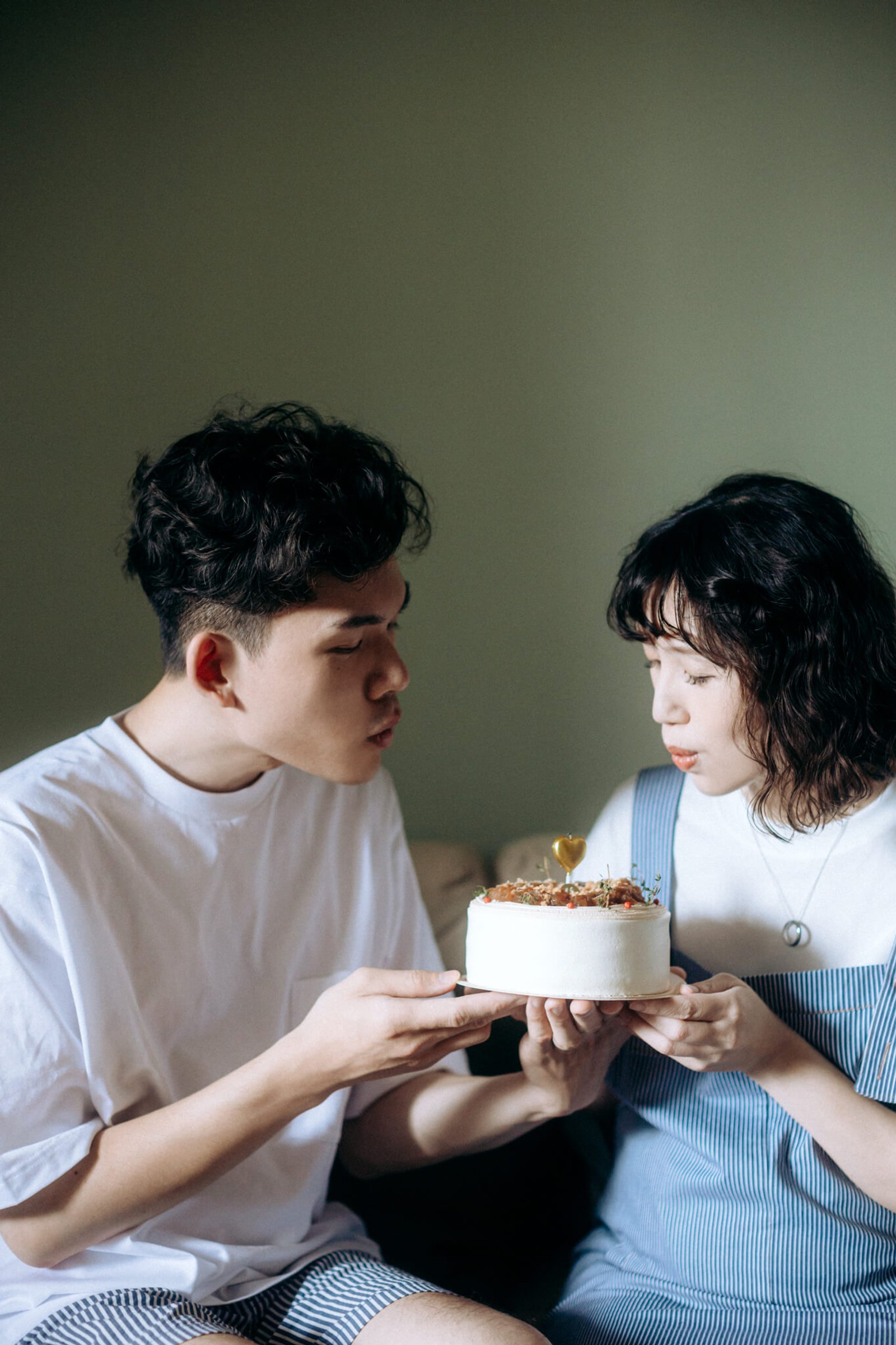 Most Lovely Things / Jason & Pei