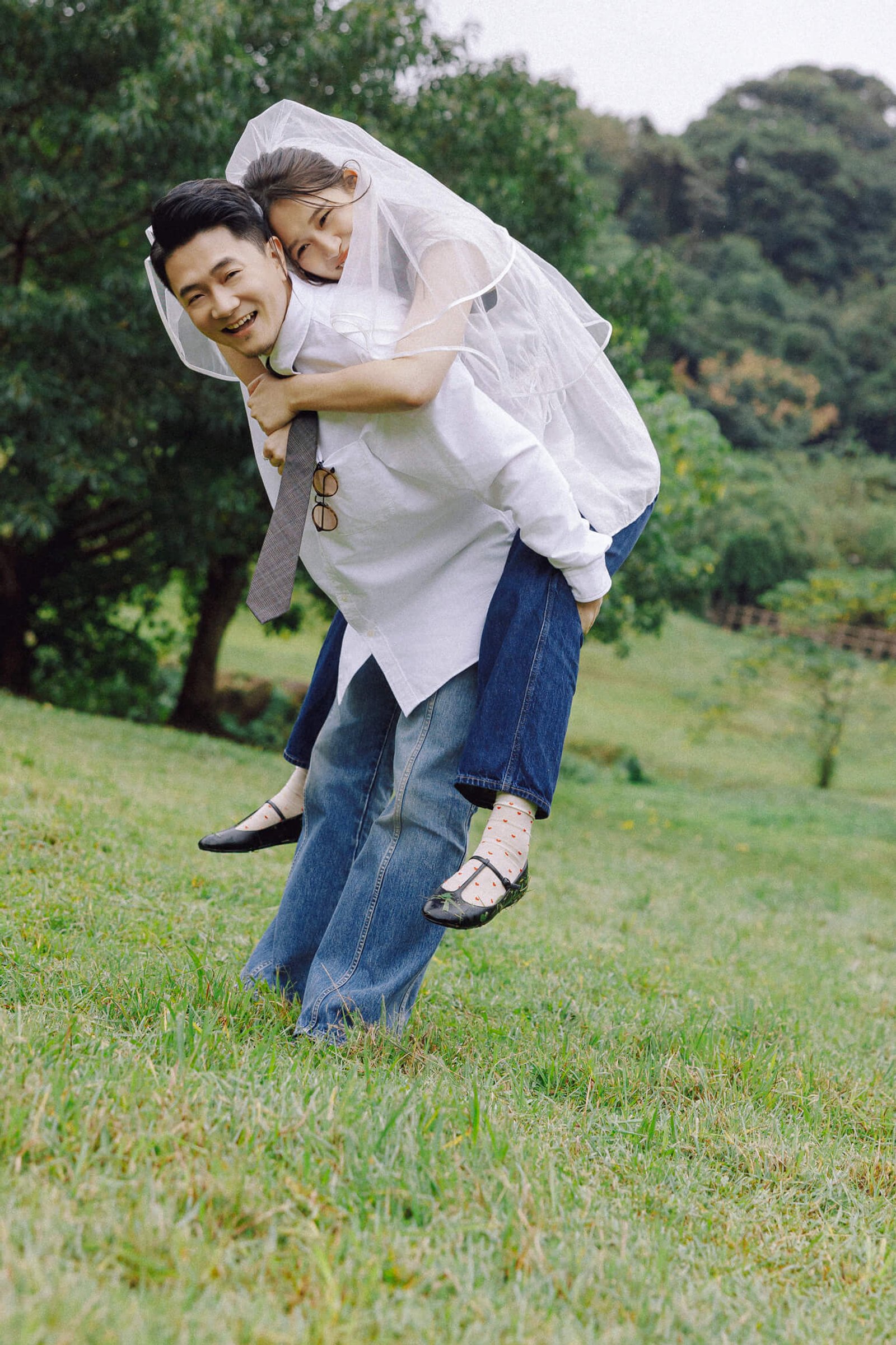 愛情婚紗 / Hao & Yu