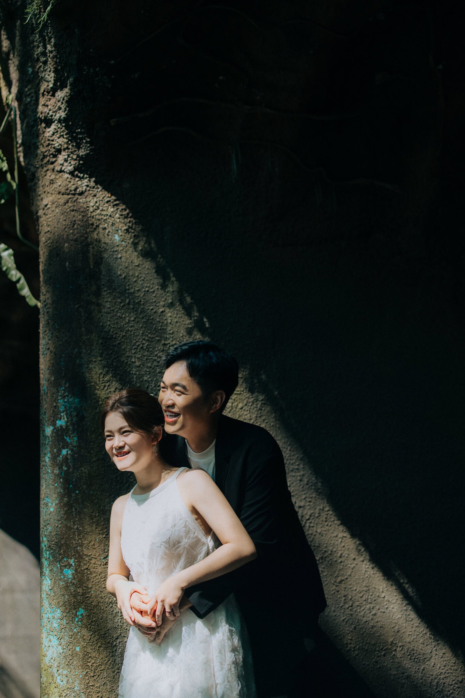愛情婚紗 / Bill & Angel